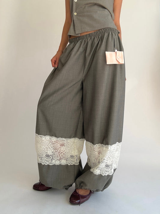 le Colette Pants N°214