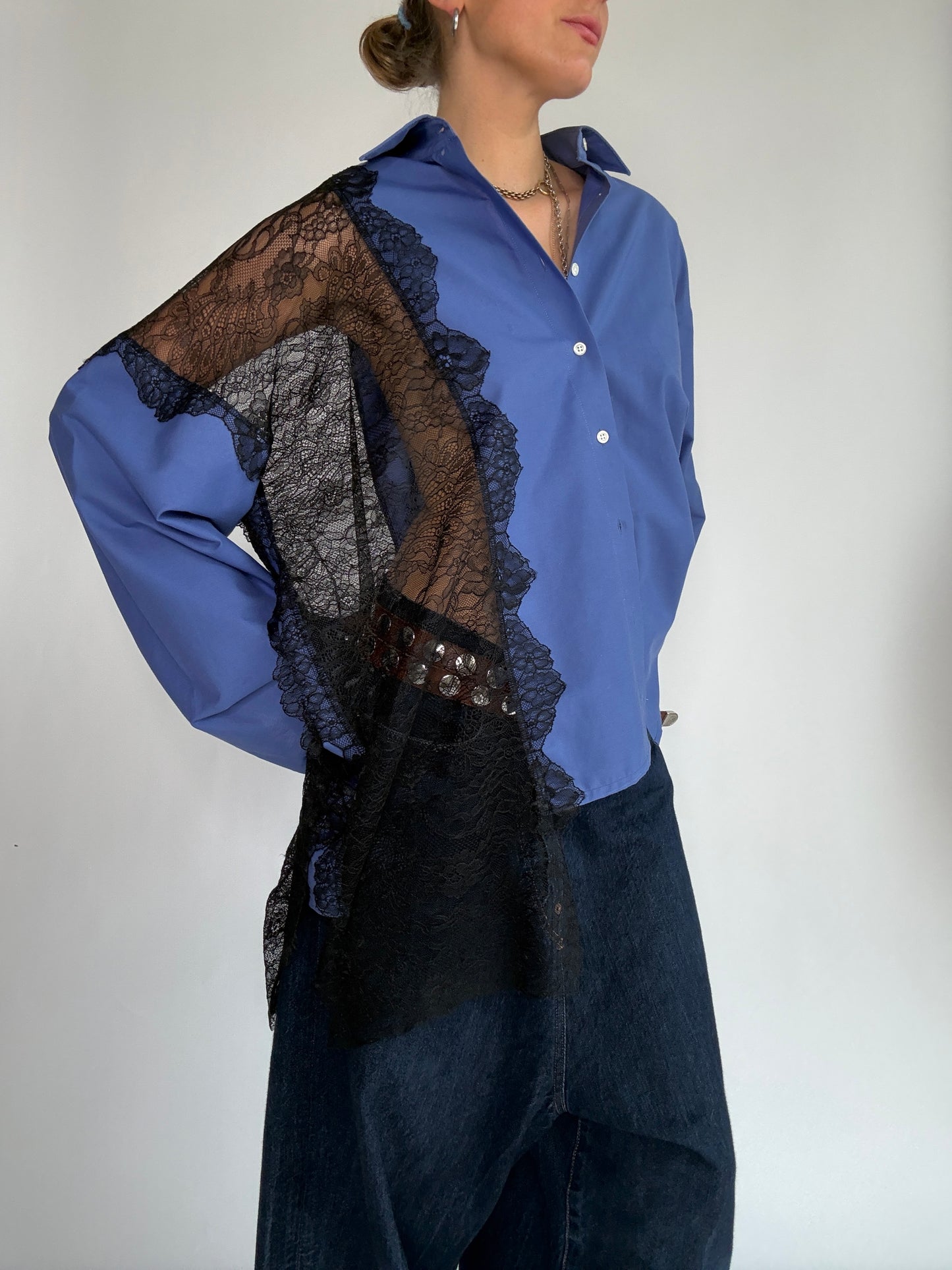 la Colette Shirt N°84