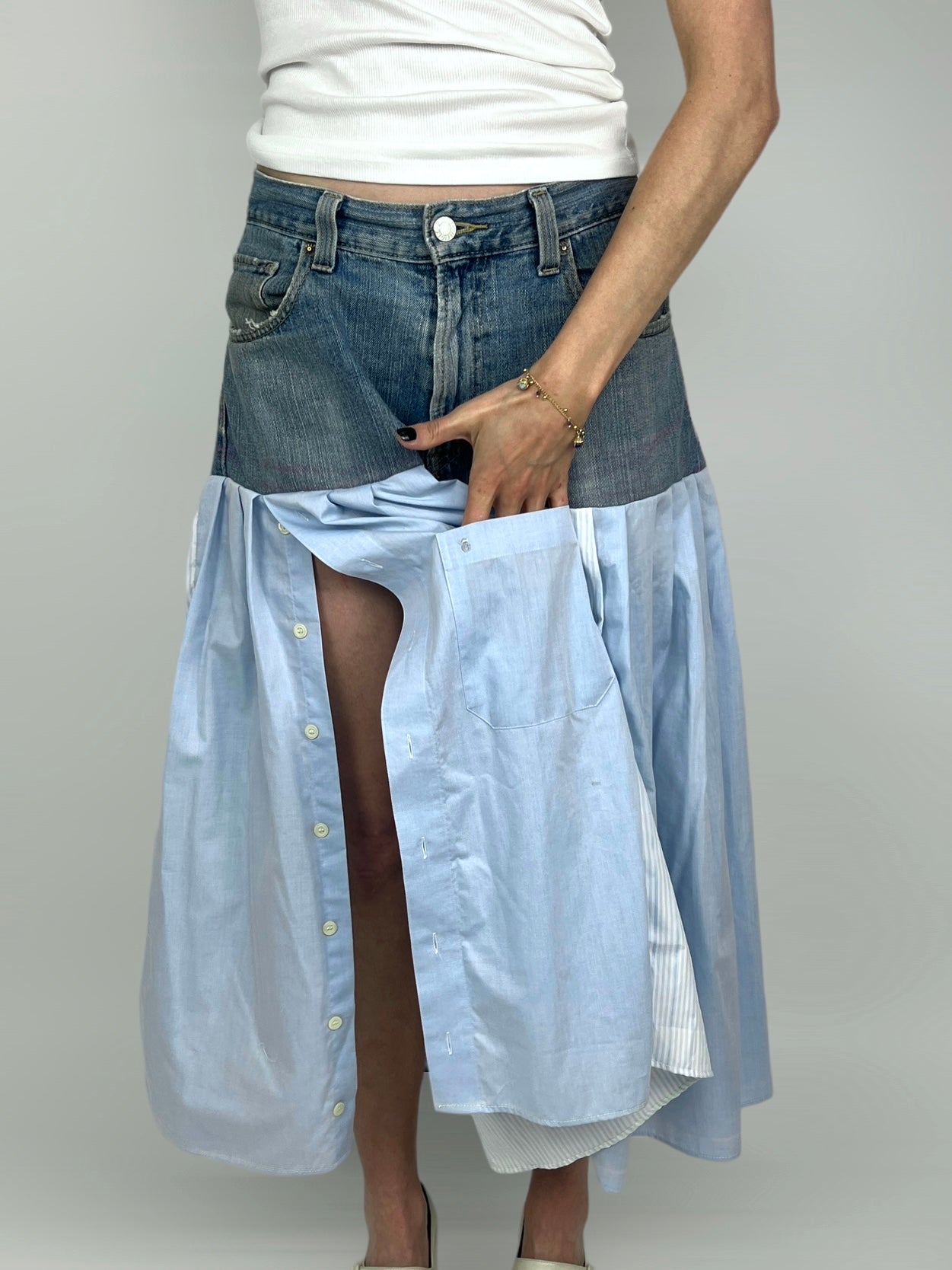 June Skirt N°24