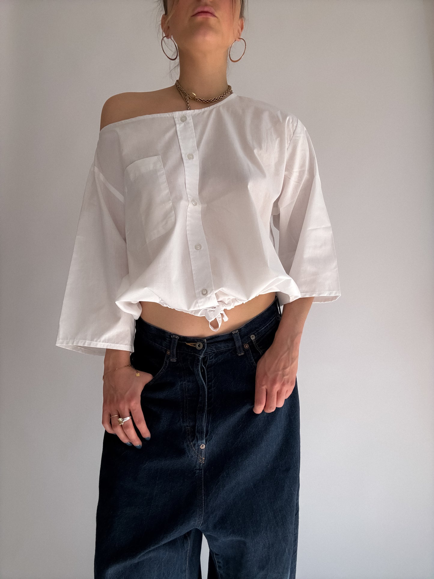 la Louka Shirt N°43