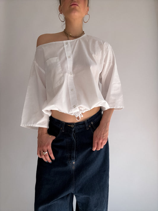 la Louka Shirt N°43