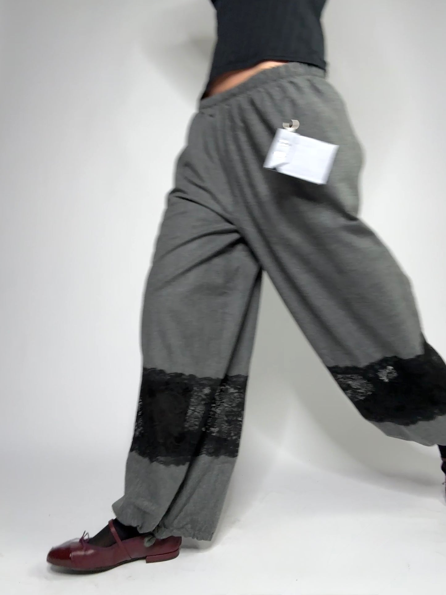 le Colette Pants N°136