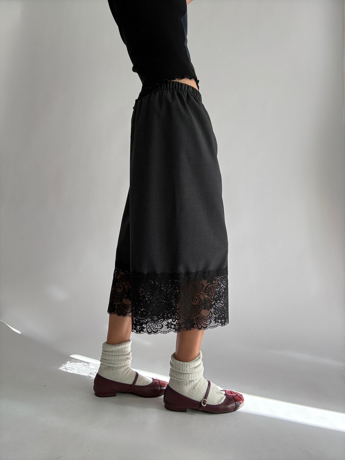 le Colette Basketball Shorts N°155