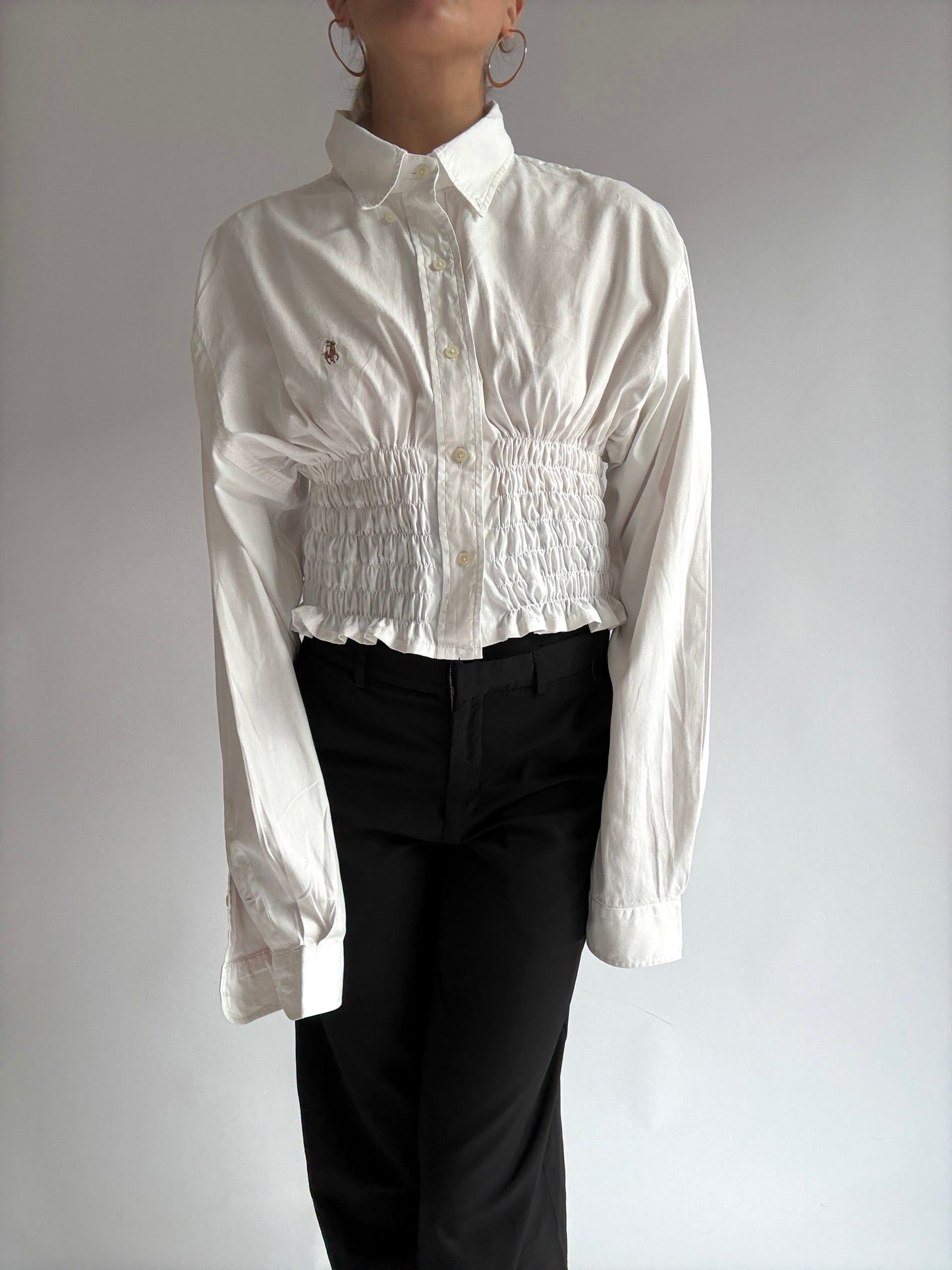 la Paolo Shirt N°95