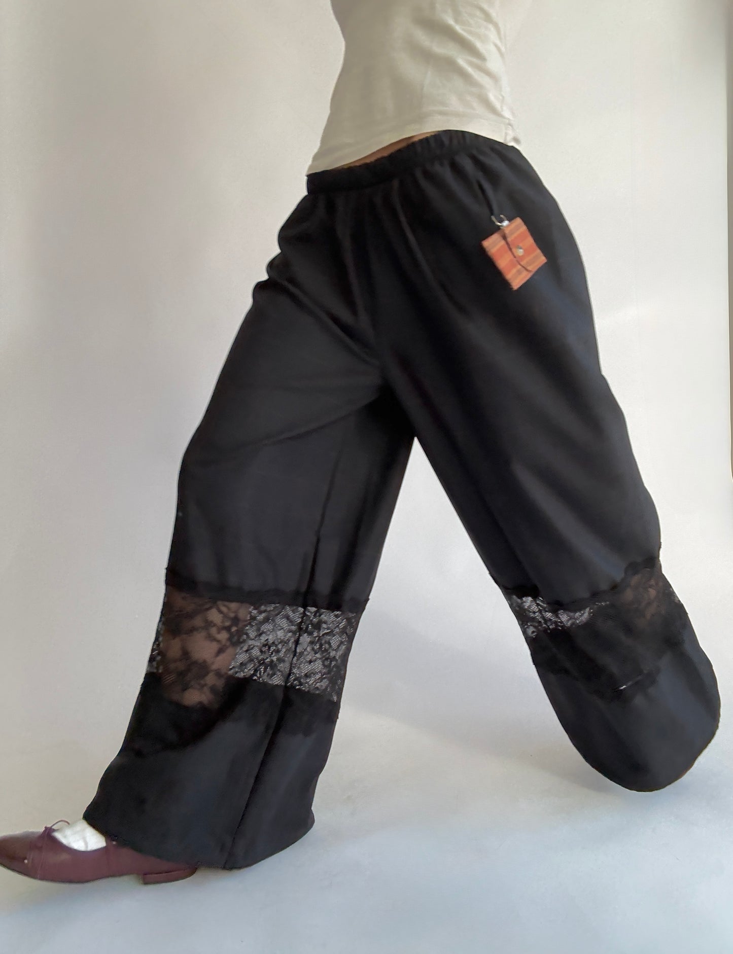 le Colette Pants N°200