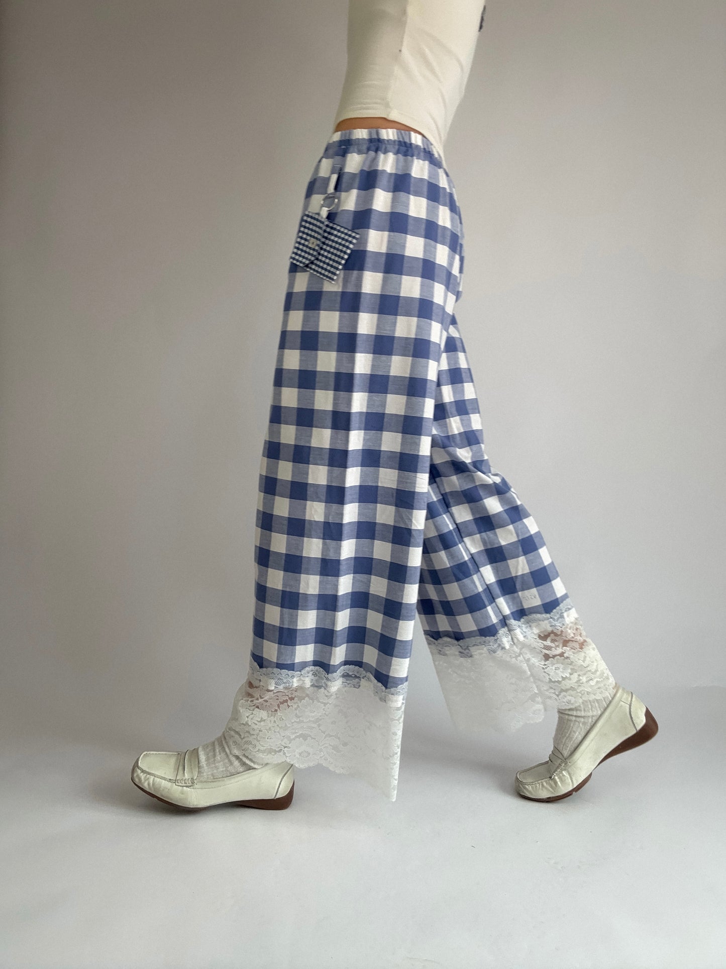 le Colette Pants N°24