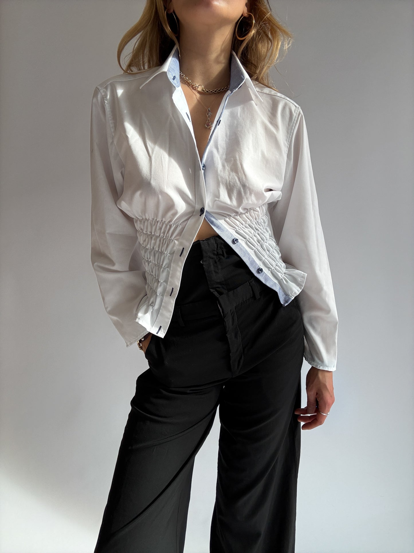 la Paolo Shirt N°82