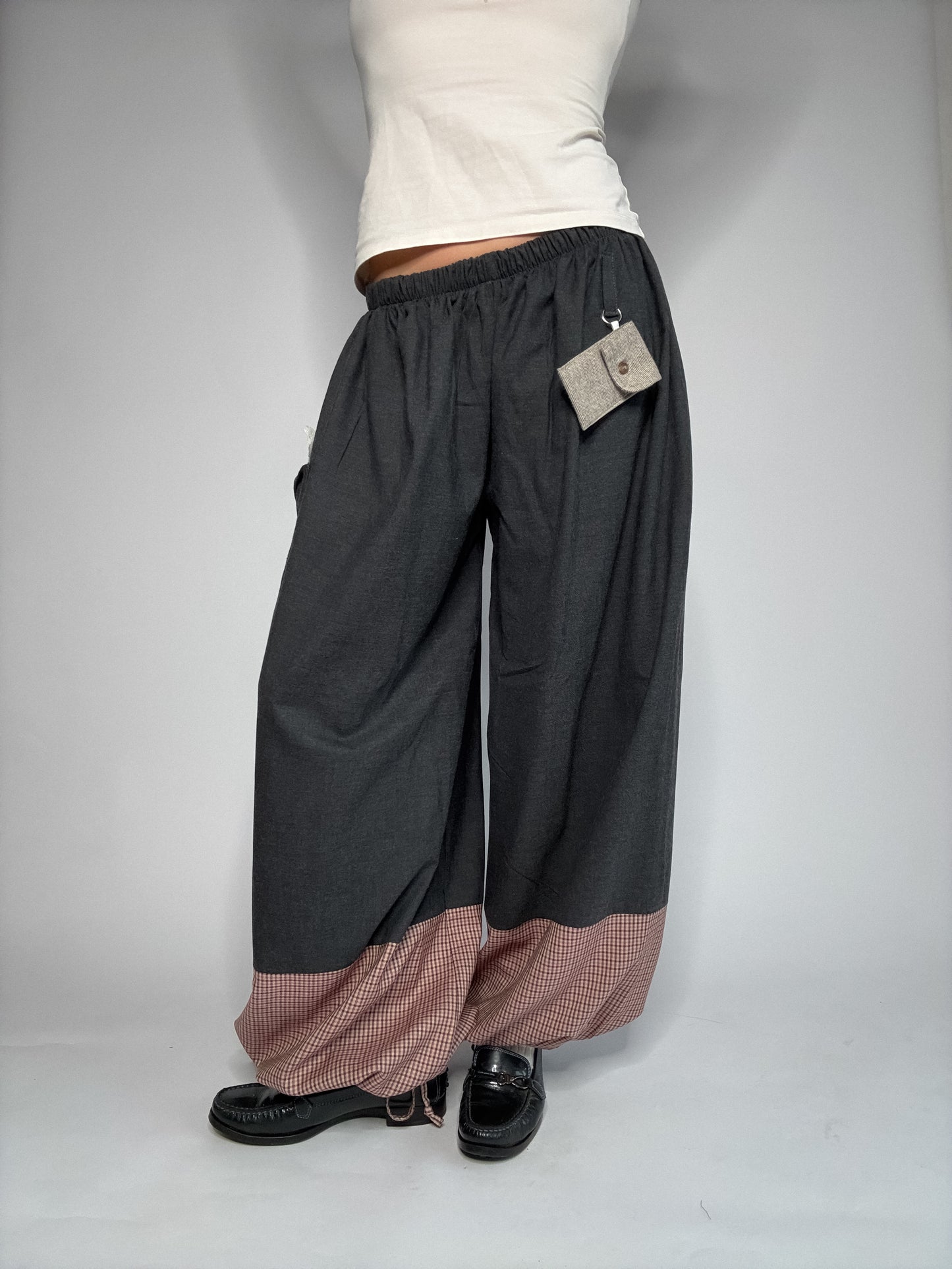 le Leno Pants N°4