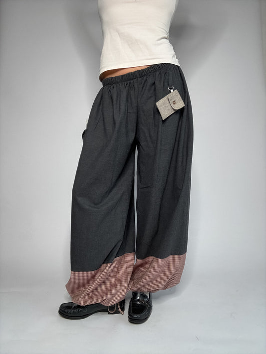 le Leno Pants N°4