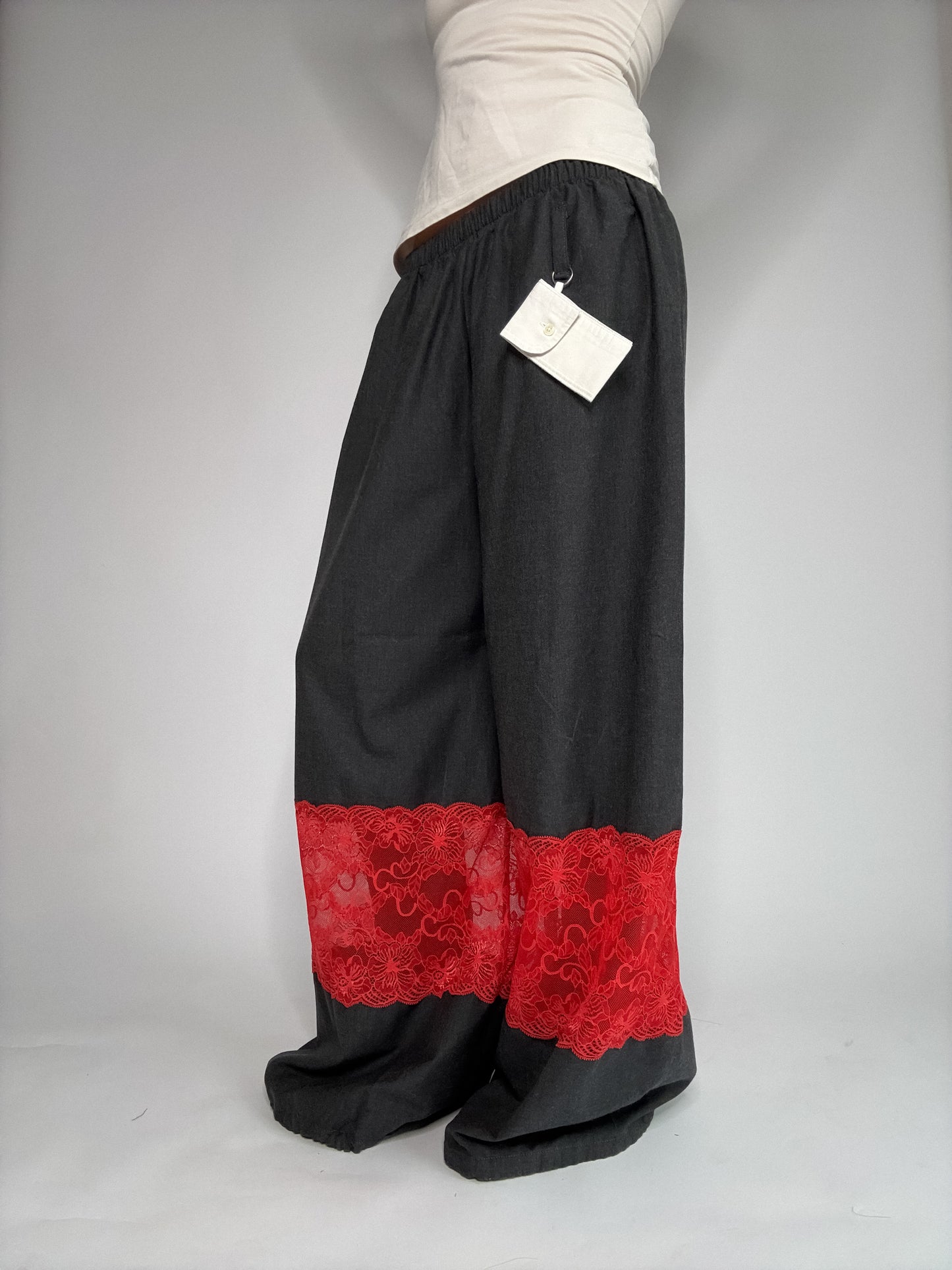 le Colette Pants N°98