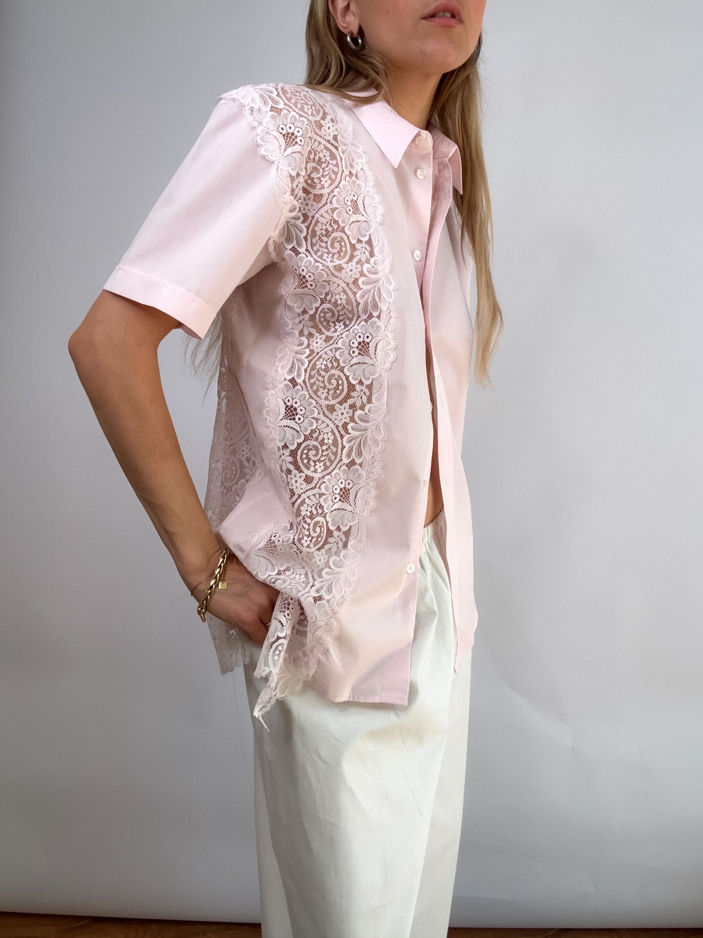 la Colette Shirt N°19