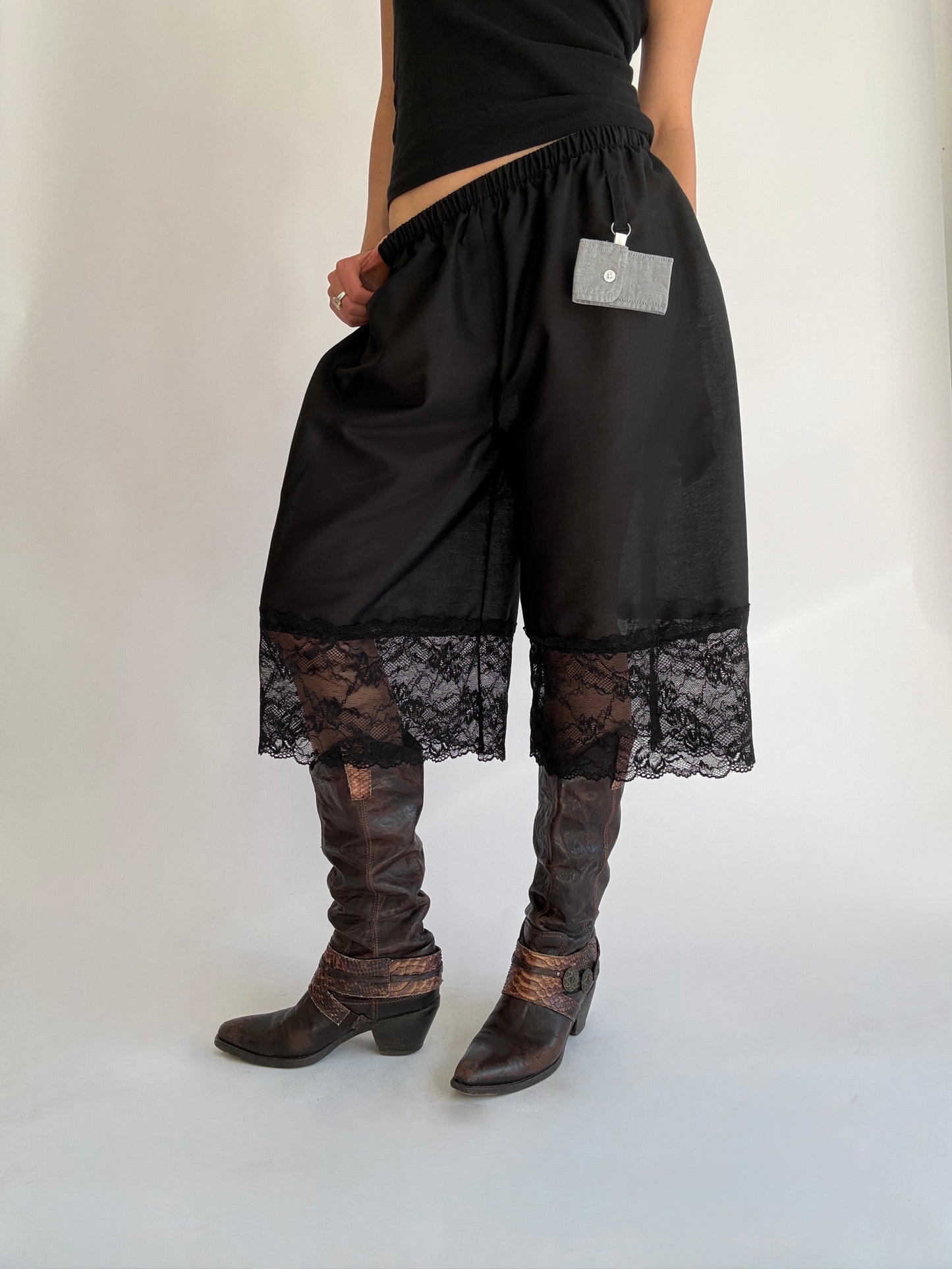 le Colette Basketball Shorts N°104