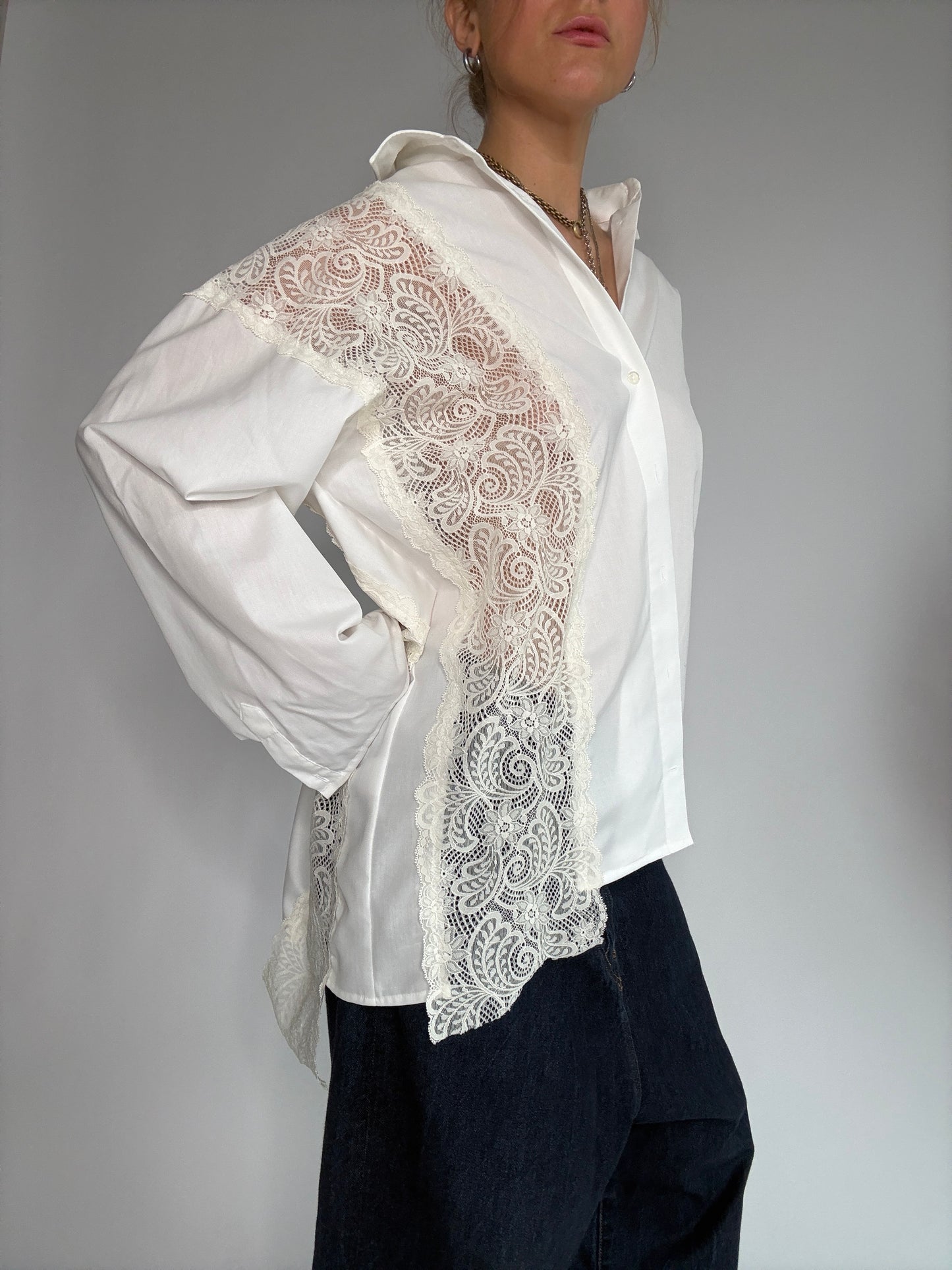 la Colette Shirt N°98