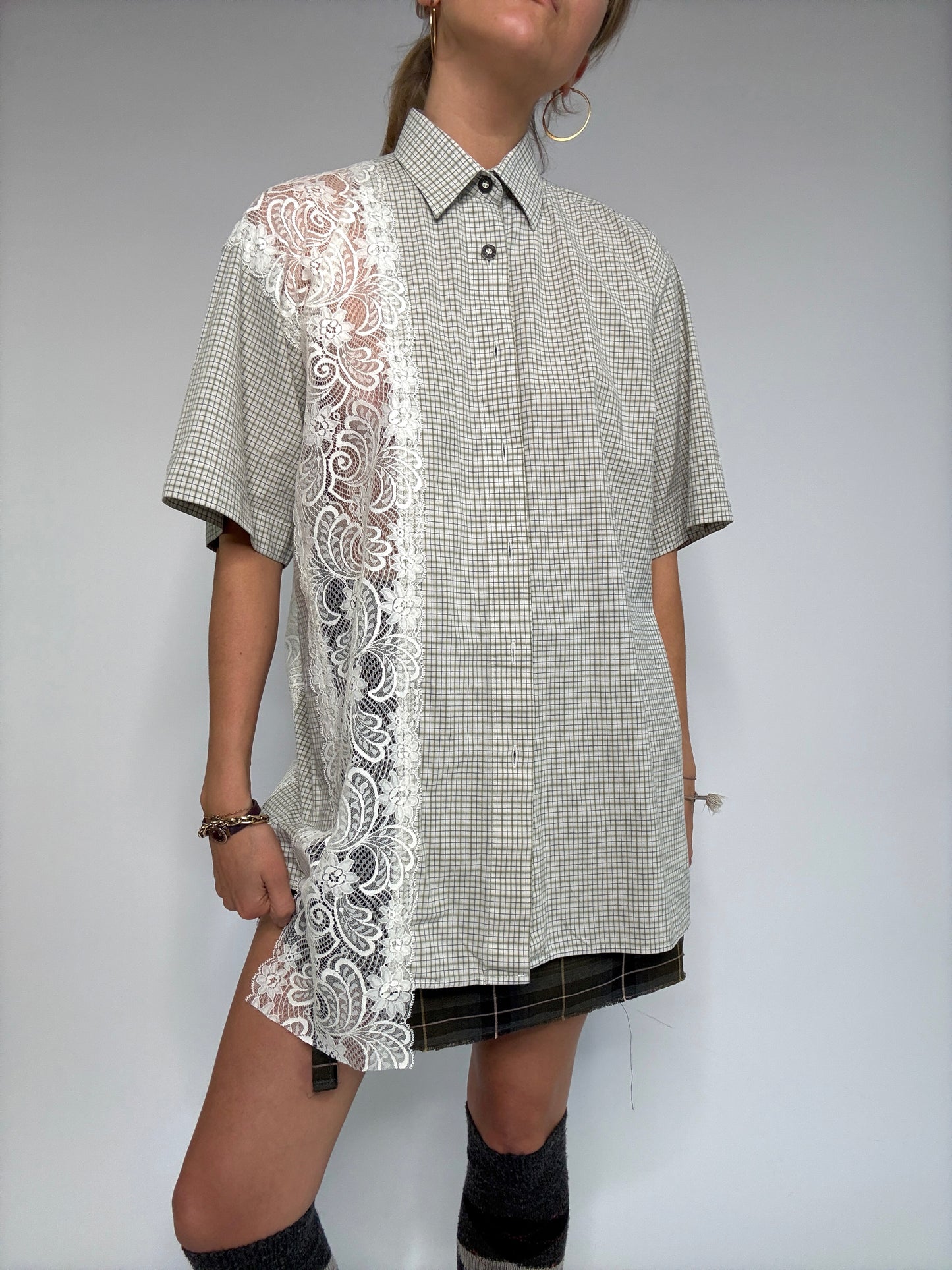 la Colette Shirt N°56