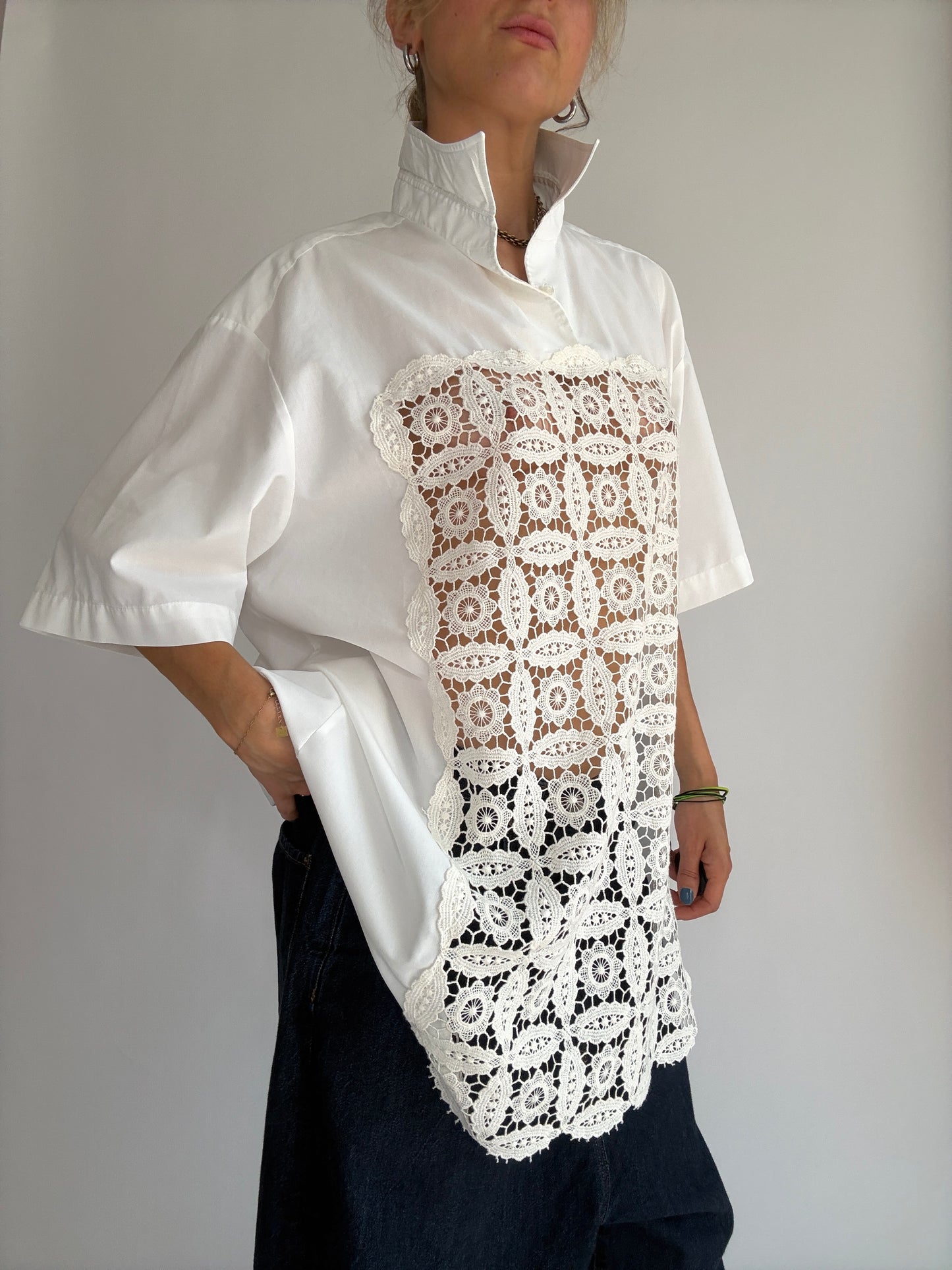 la Coco Shirt N°1