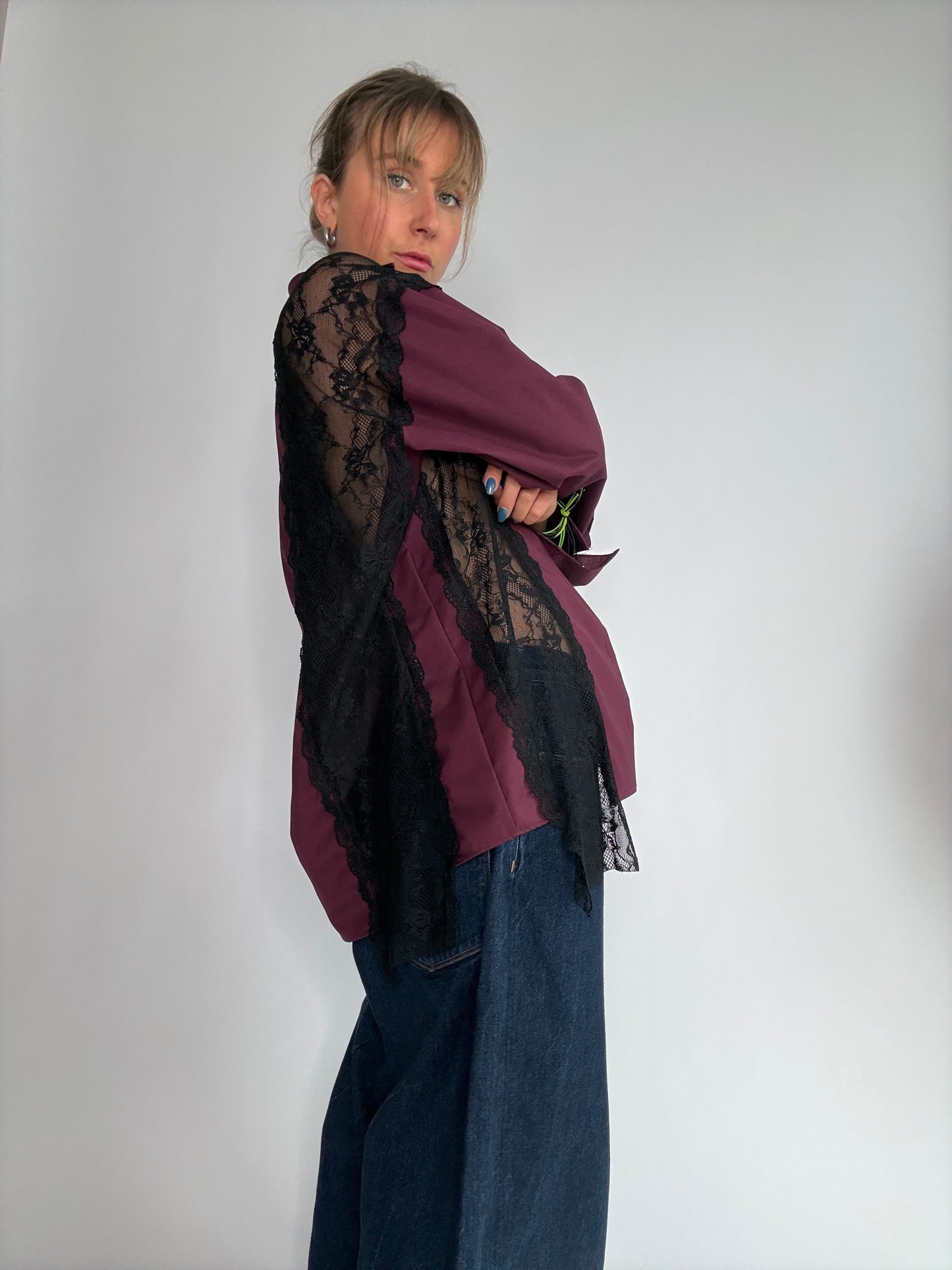 la Colette Shirt N°105