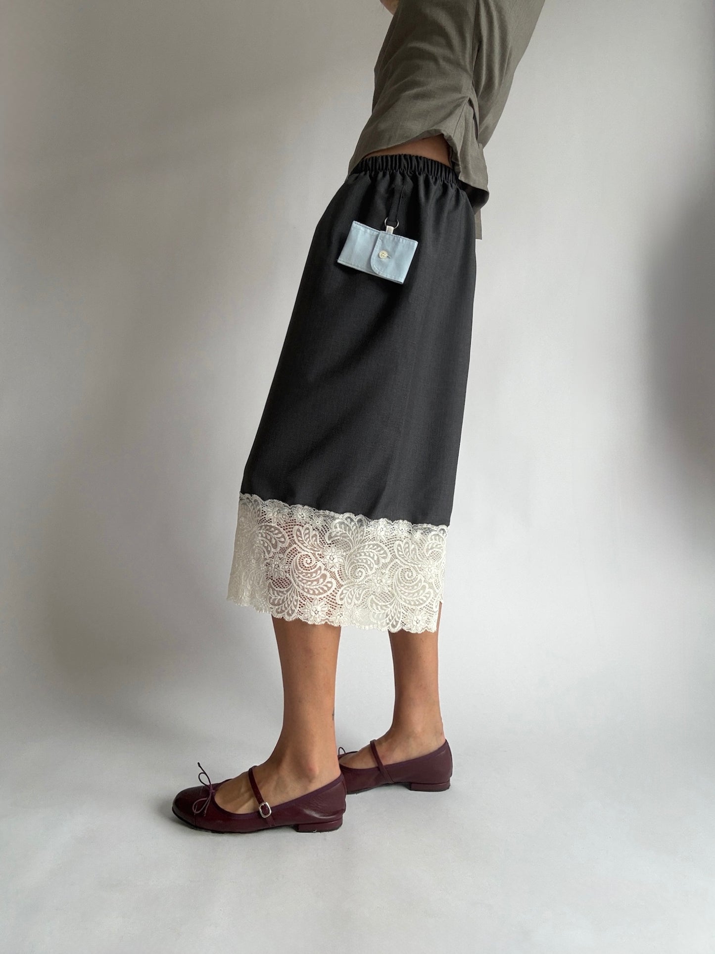 le Colette Basketball Shorts N°146