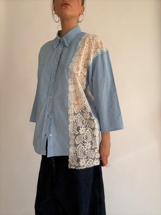 la Colette Shirt N°77