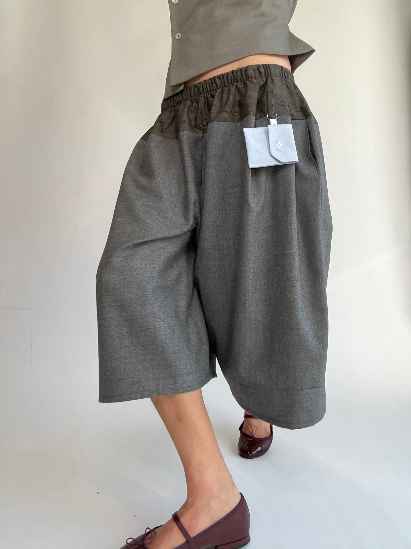 le Marcel Shorts N°7