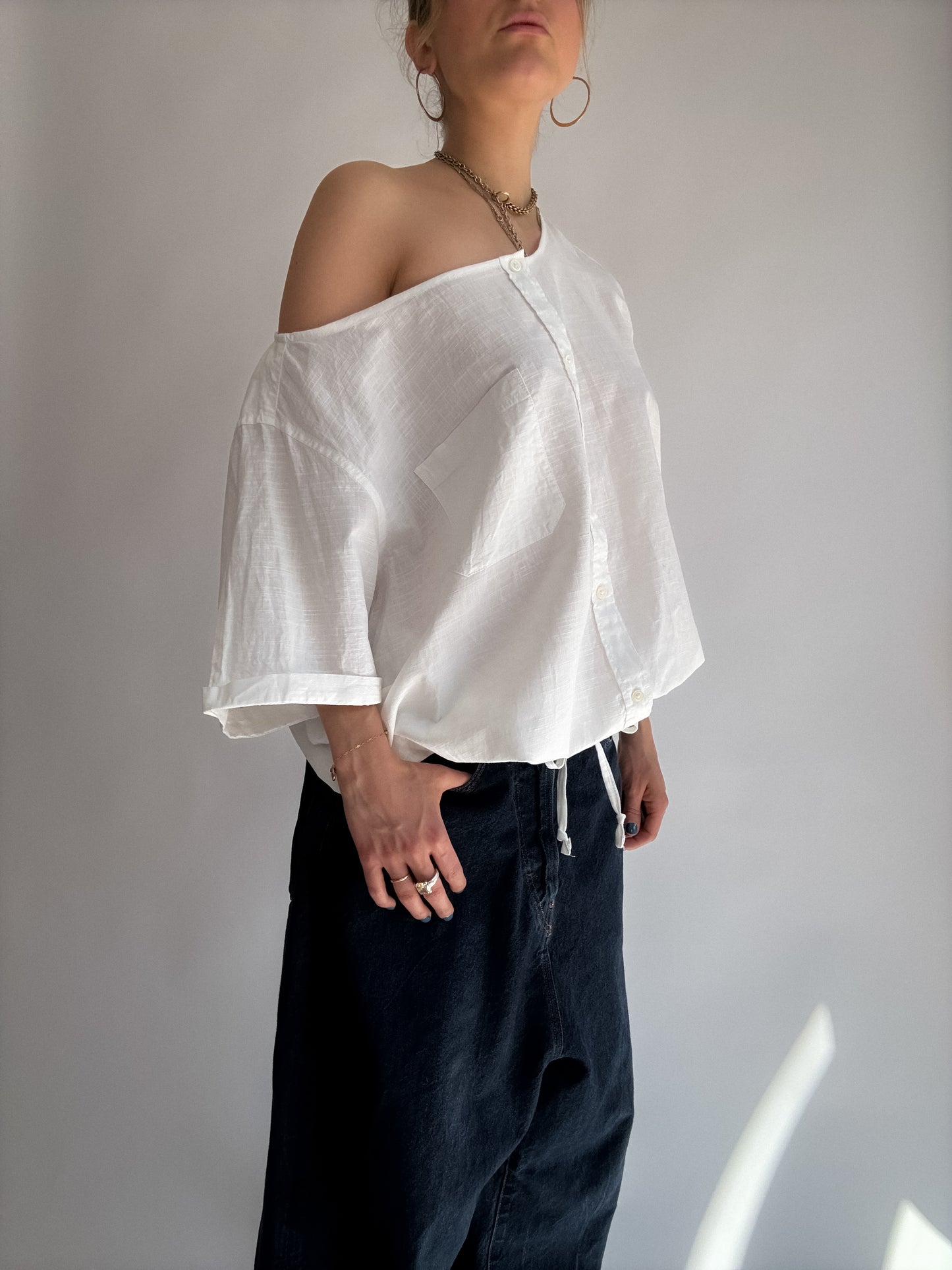 la Louka Shirt N°15