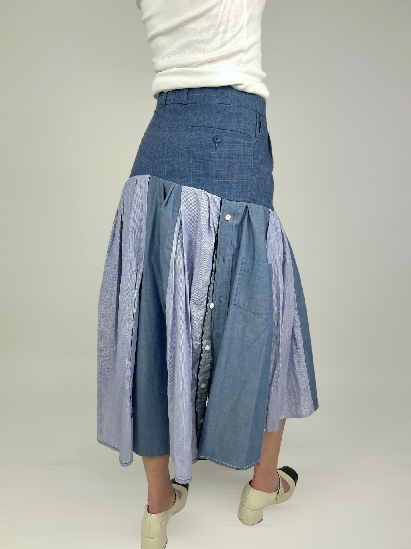 June Skirt N°18