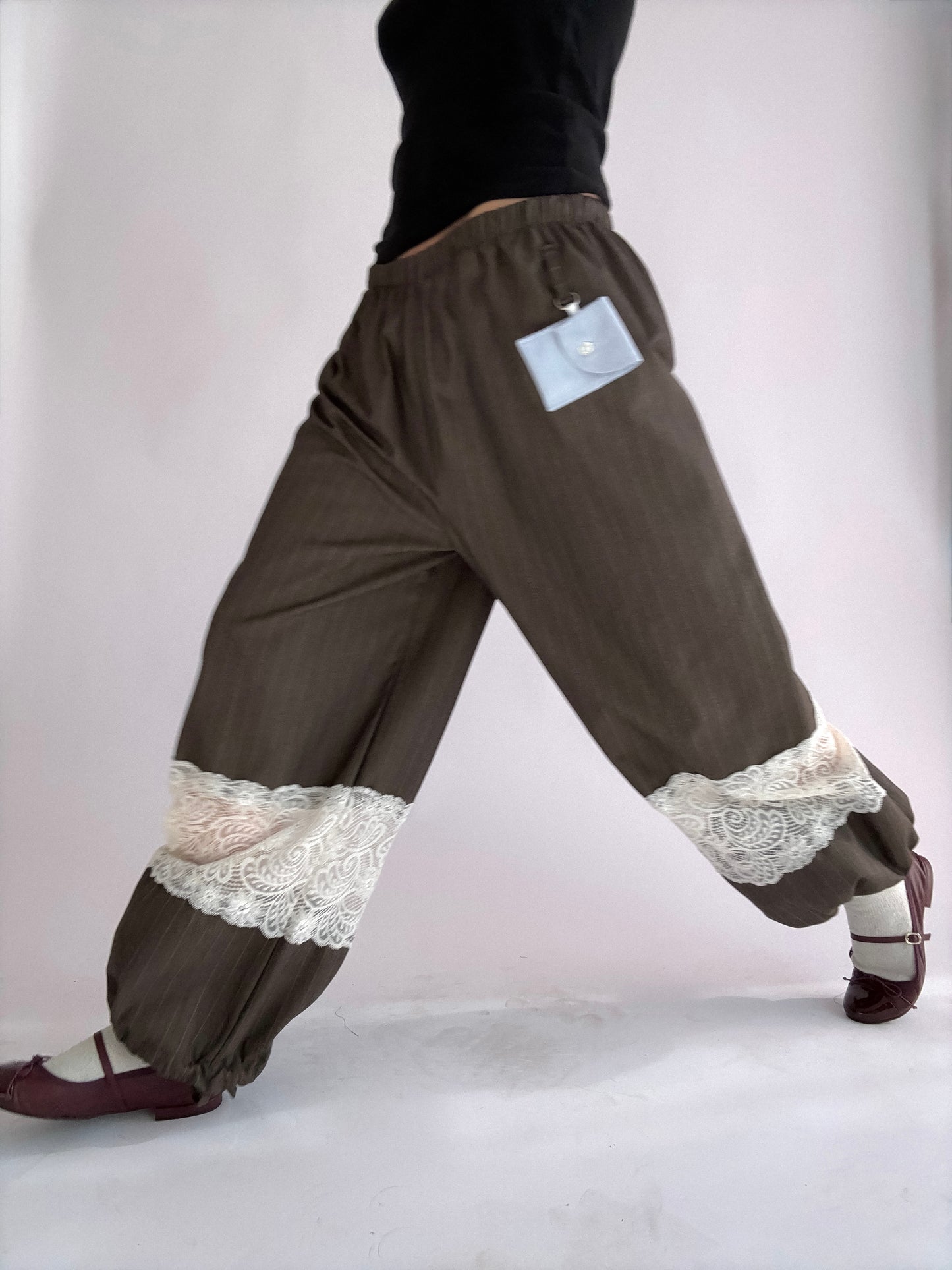 le Colette Pants N°187