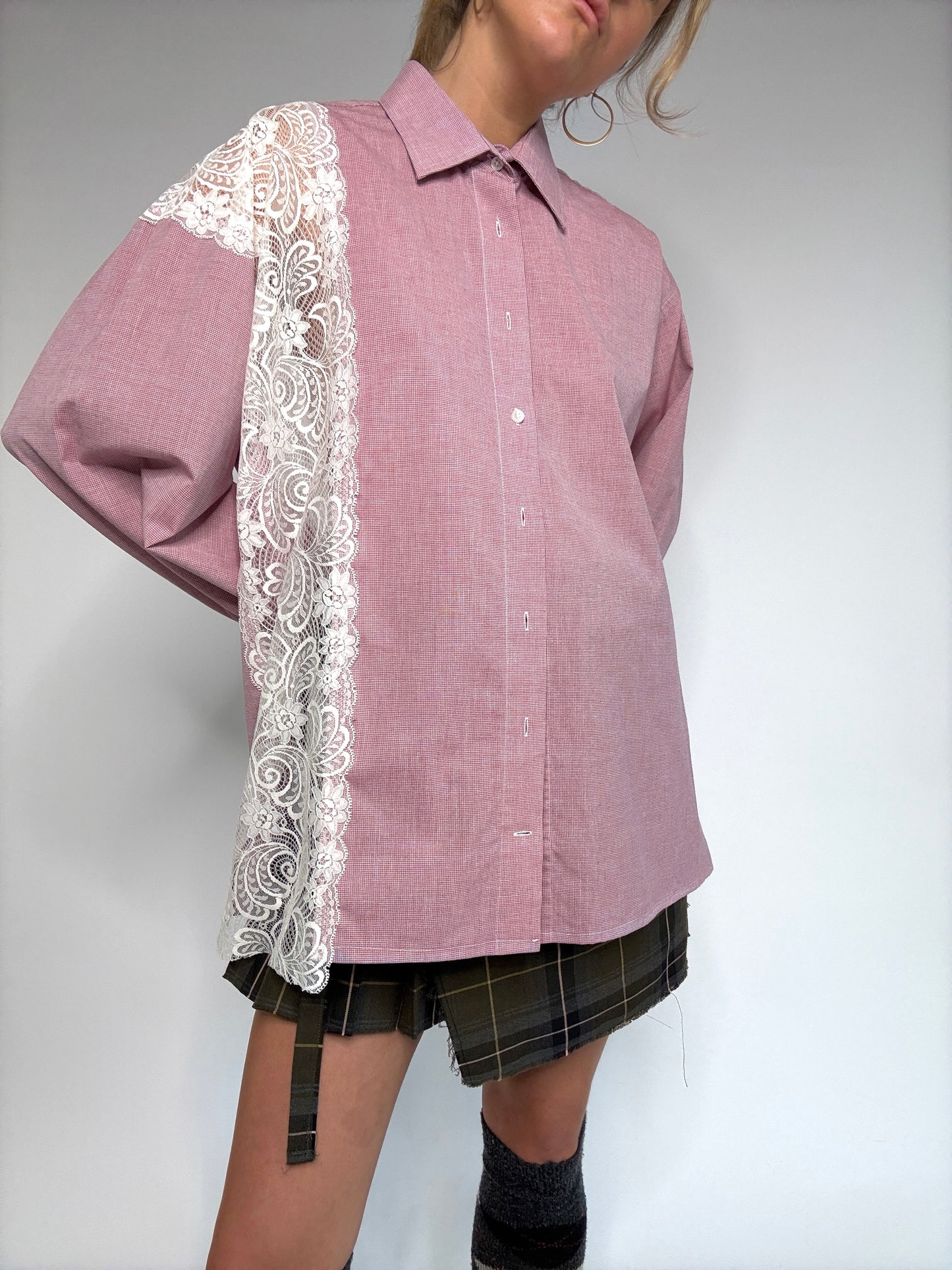 la Colette Shirt N°54