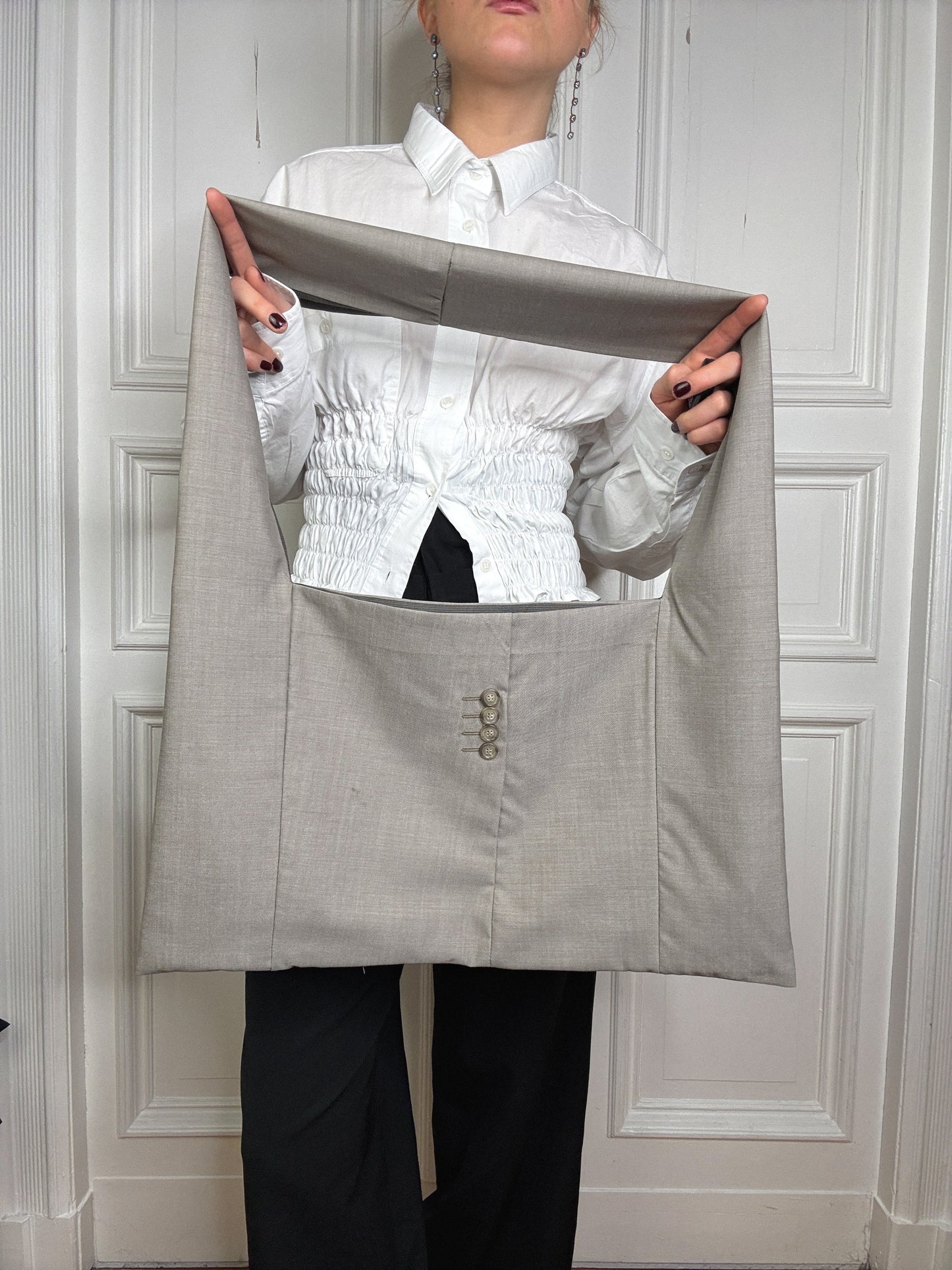 le Billy Bag N°7