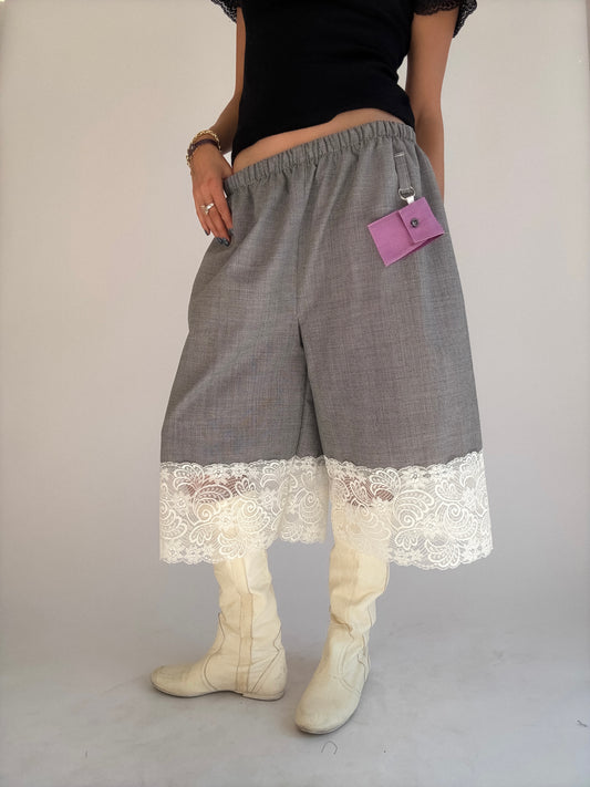 le Colette Basketball Shorts N°49