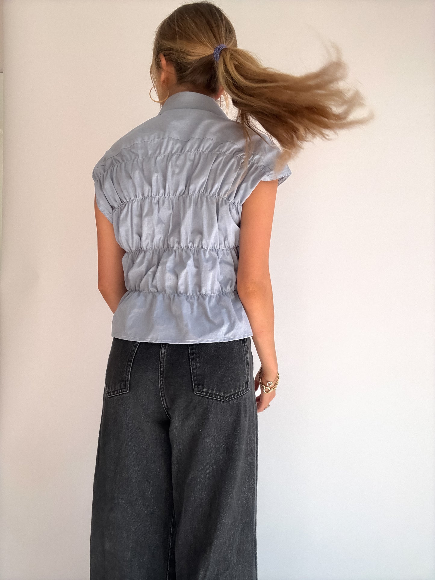 Molly Shirt N°17