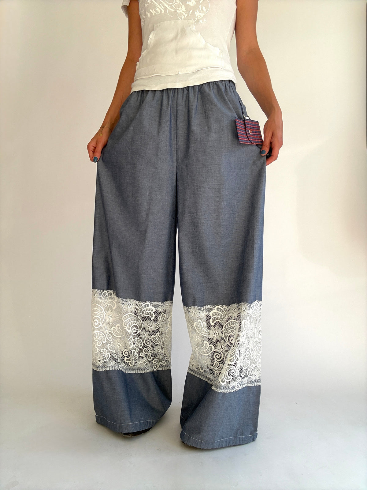 le Colette Pants N°234