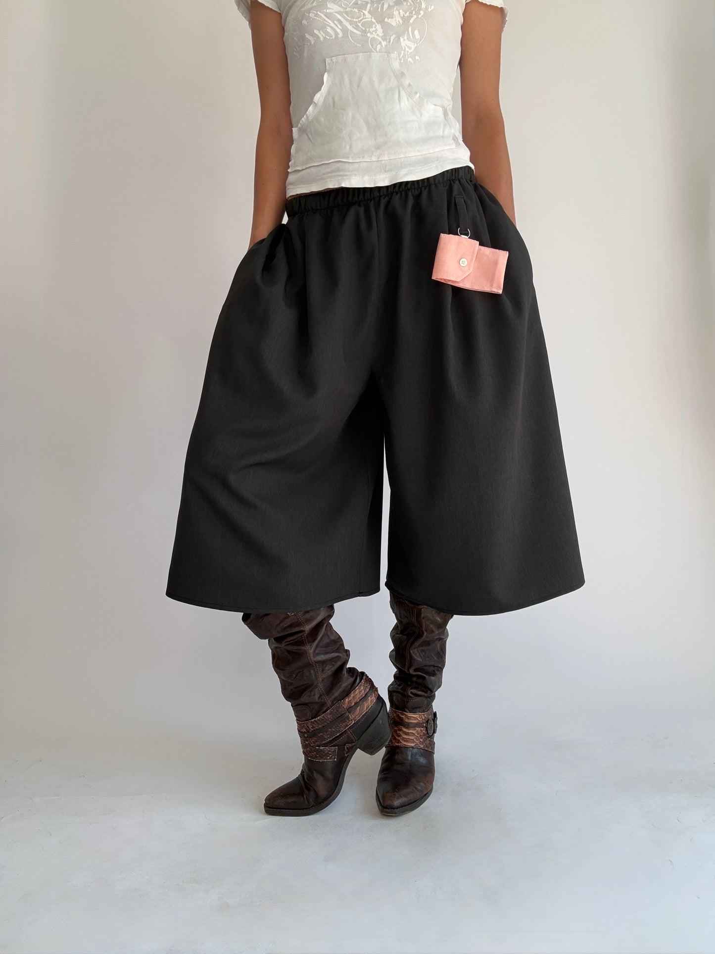 le René Shorts N°13