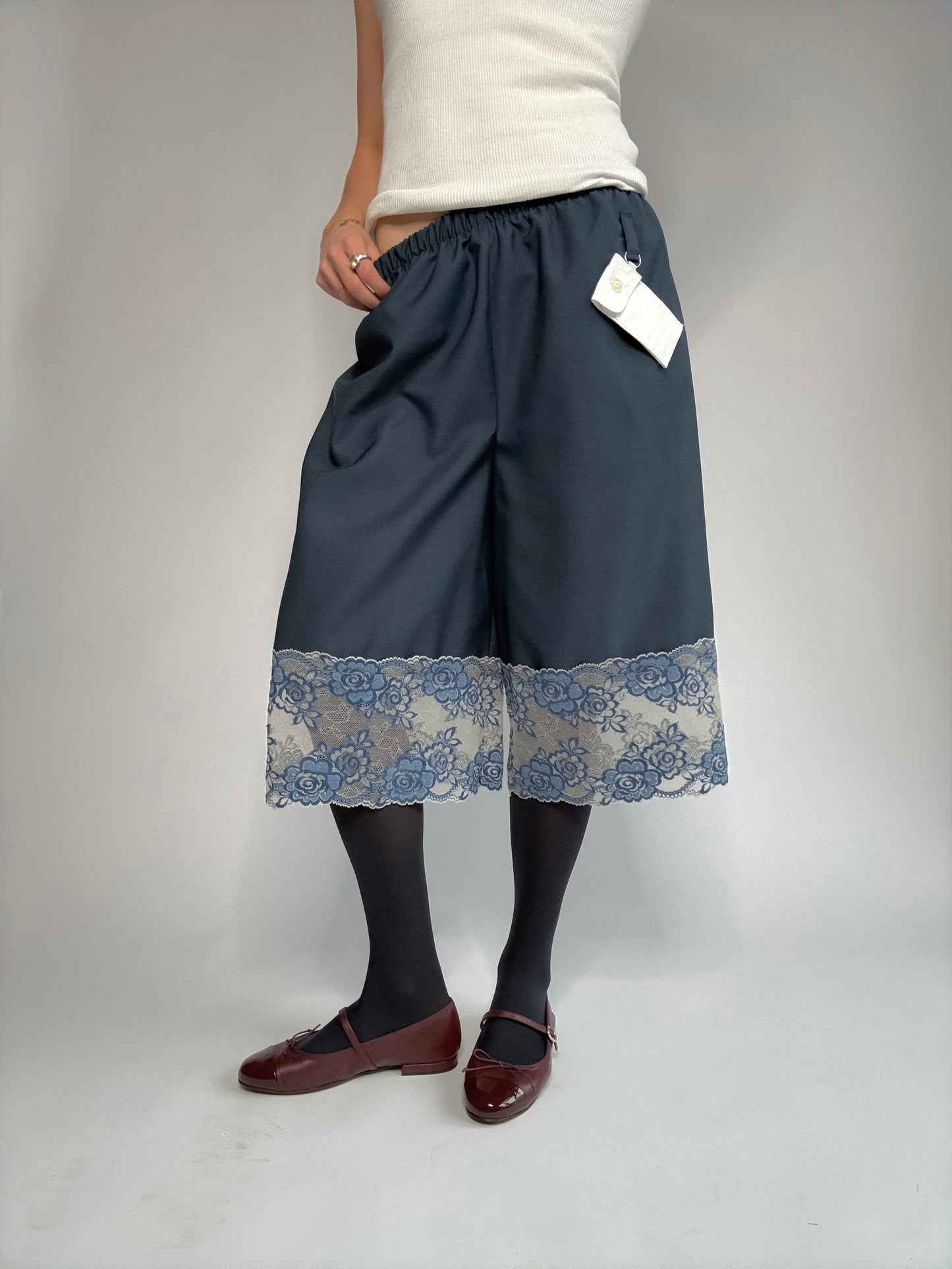 le Colette Basketball Shorts N°75
