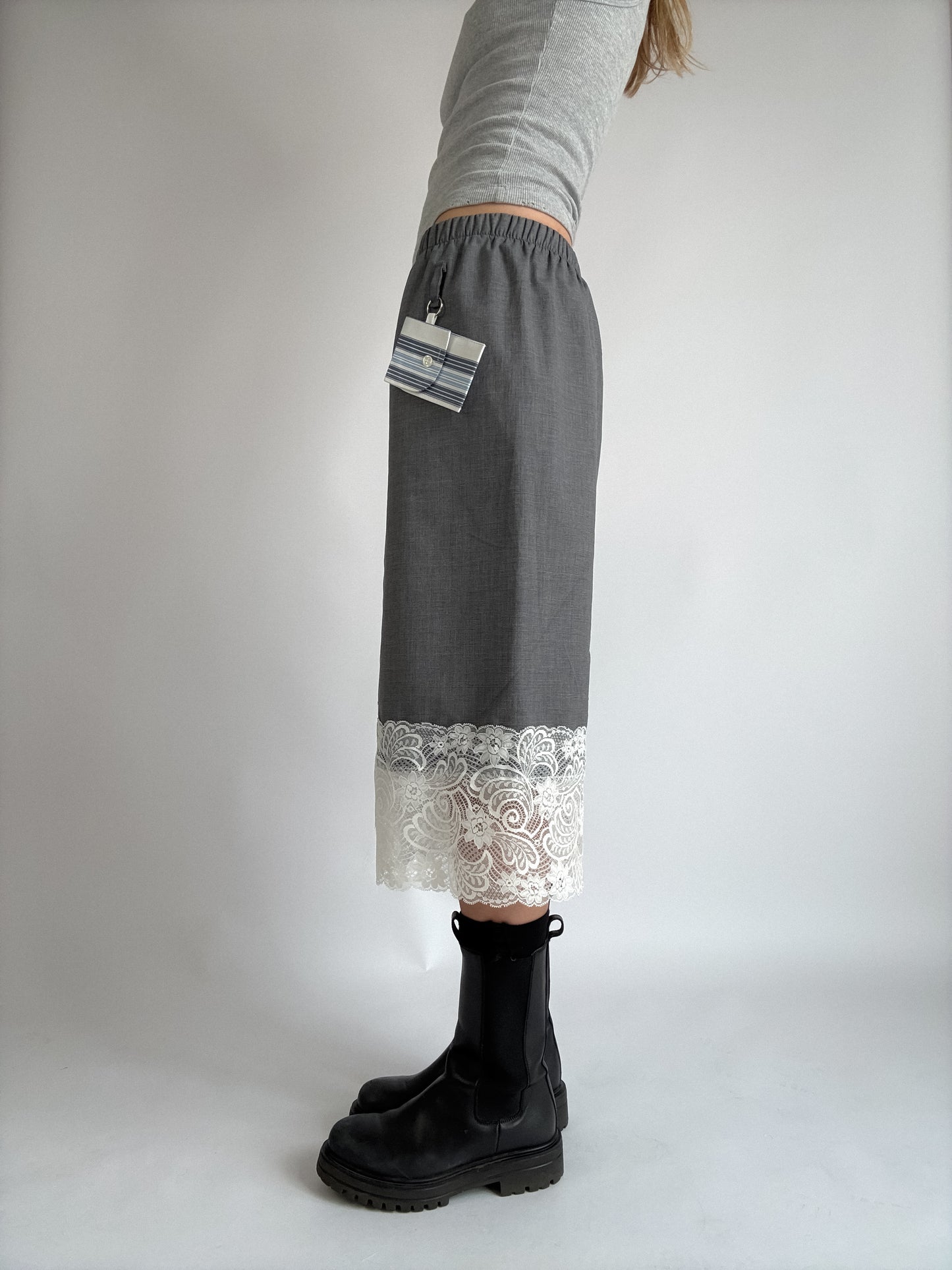 le Colette Basketball Shorts N°20
