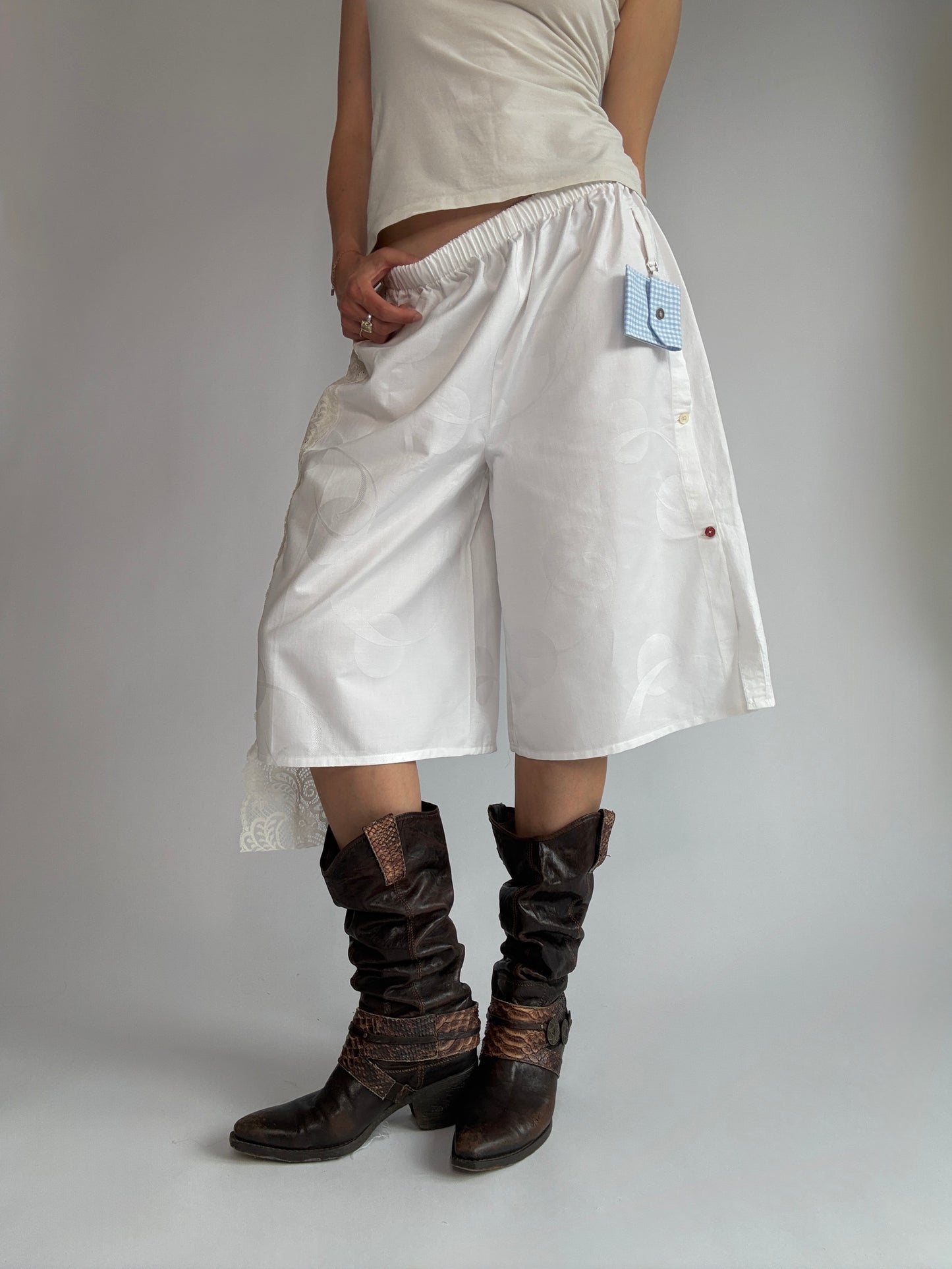 le Colette Basketball Shorts N°109