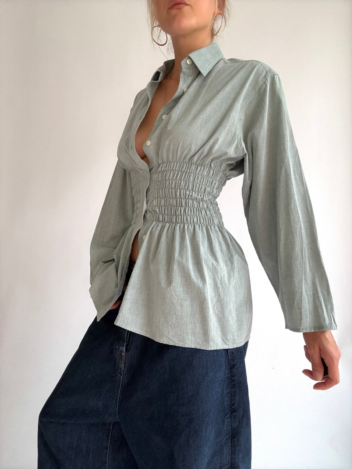 la Paolo Shirt N°102