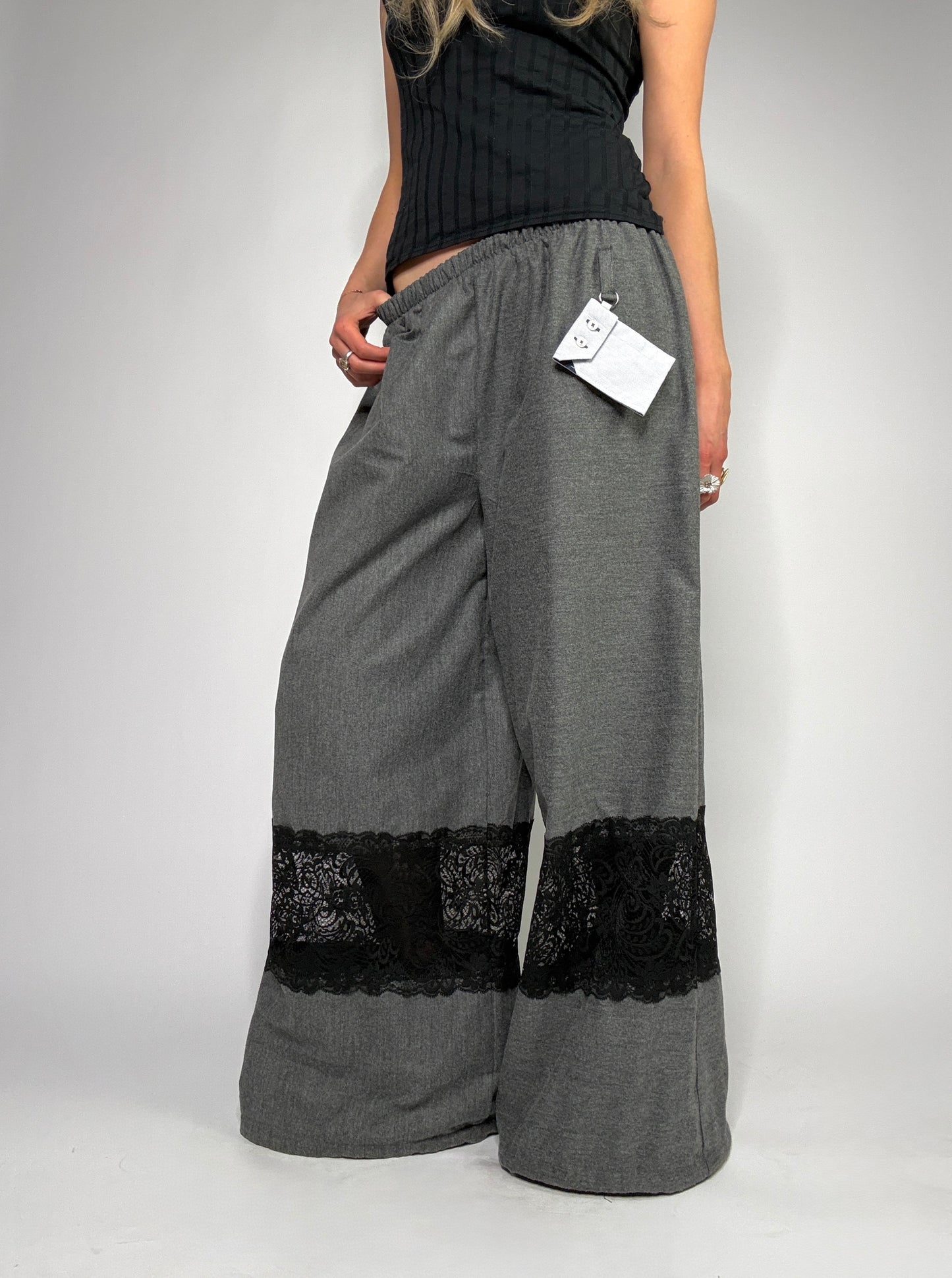 le Colette Pants N°136