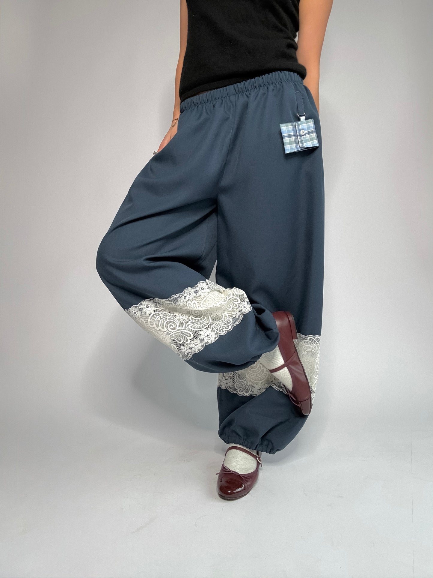 le Colette Pants N°174