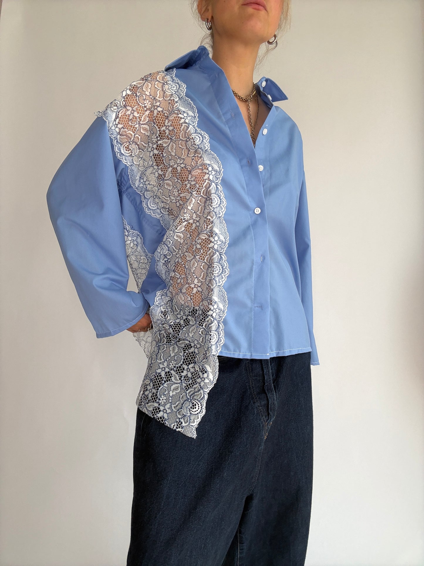la Colette Shirt N°90