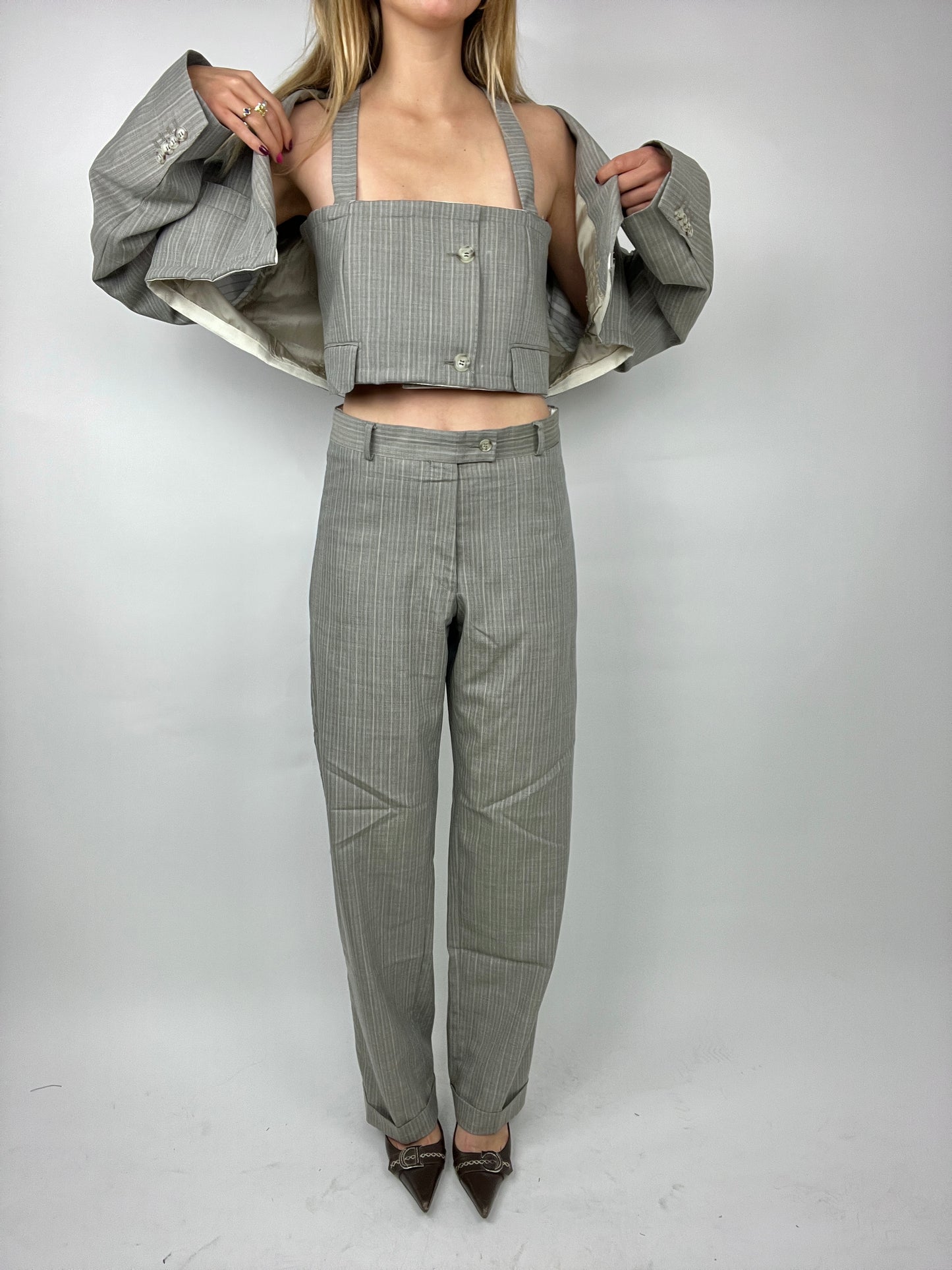 3P Set N°34