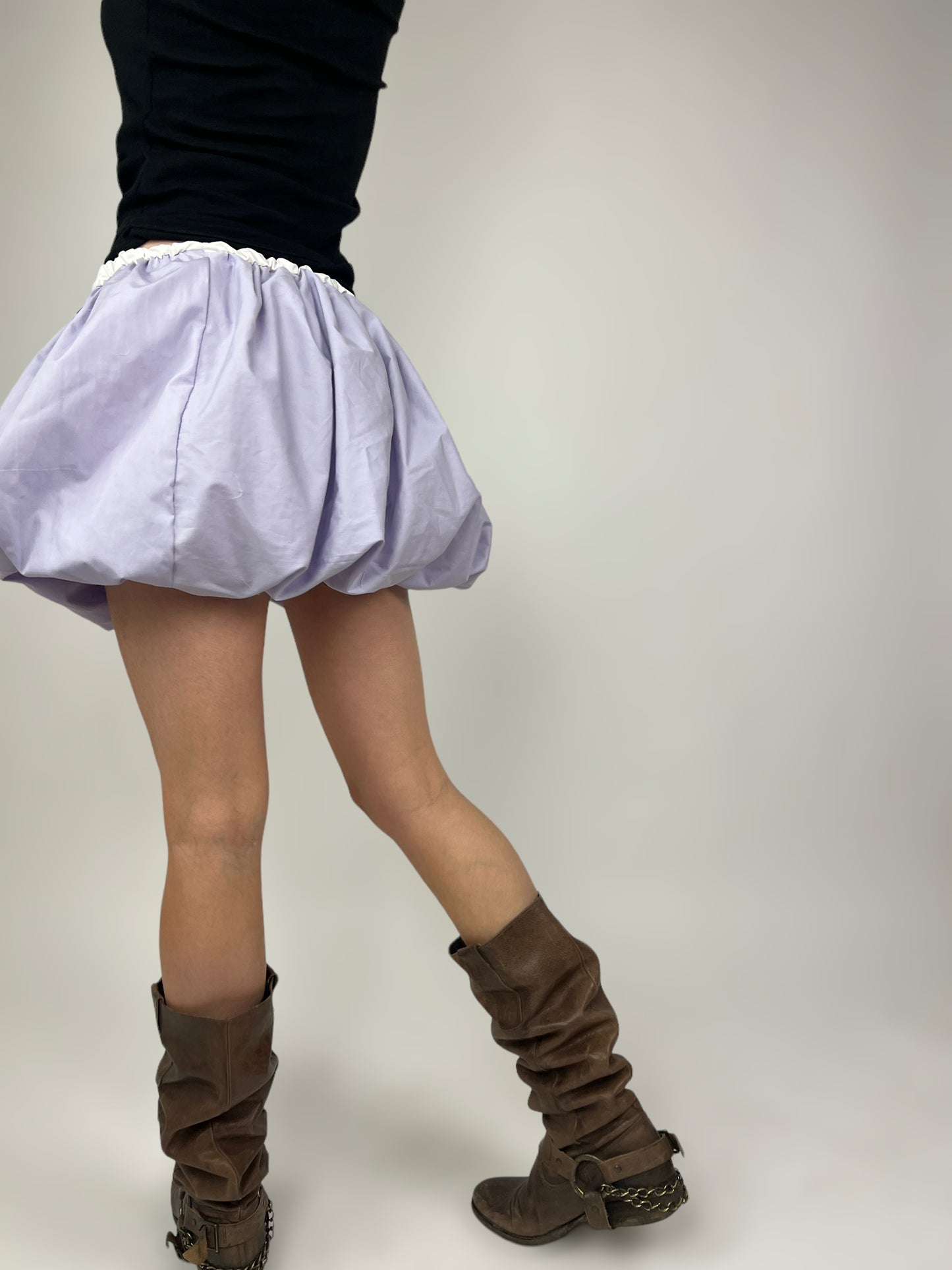Papalo Skirt N°28