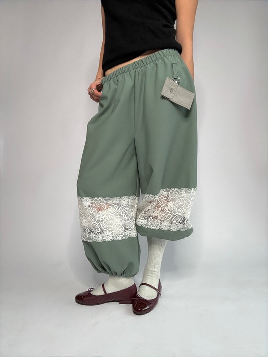 le Colette Pants N°161