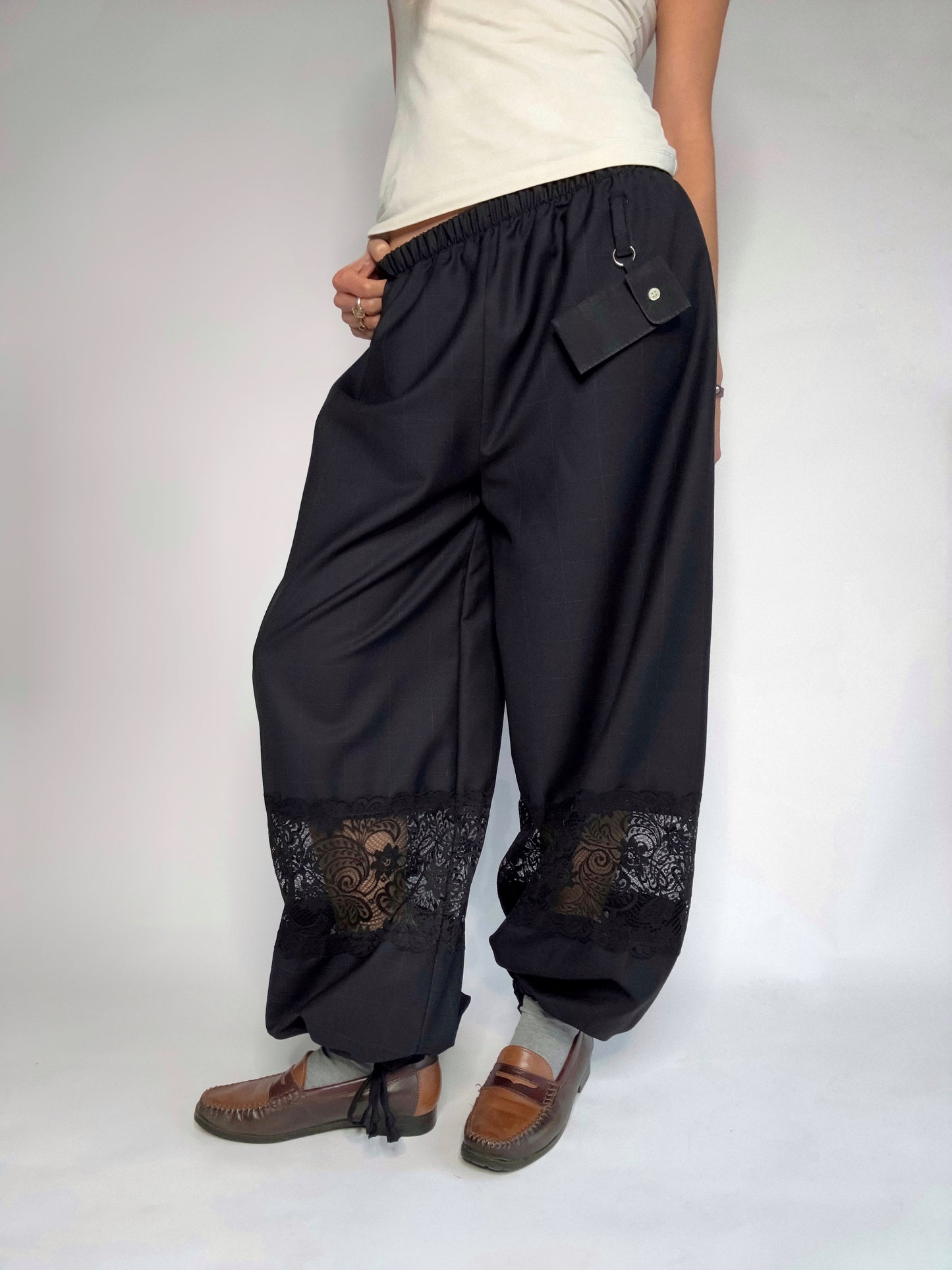 le Colette Pants N°114