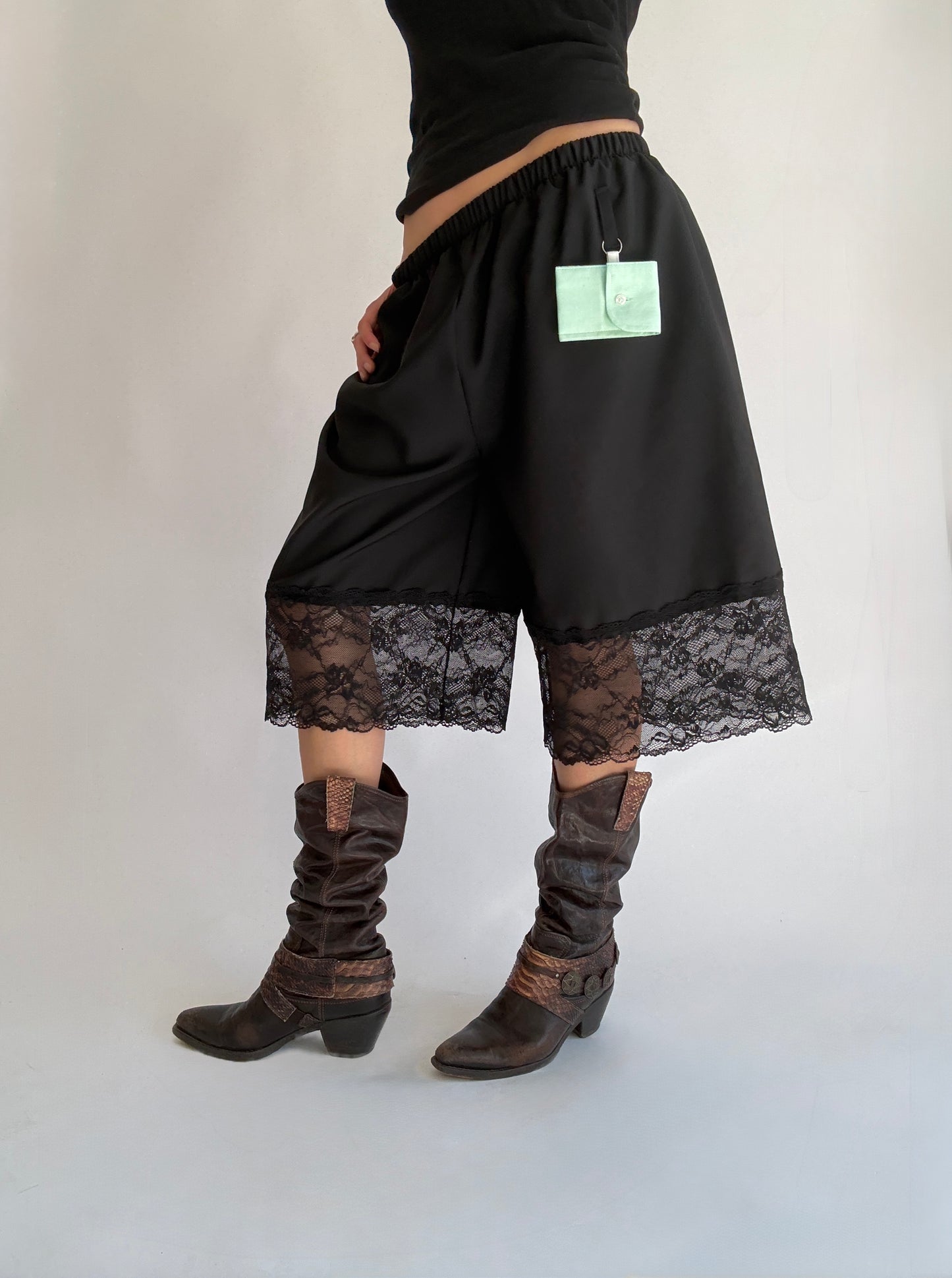 le Colette Basketball Shorts N°87