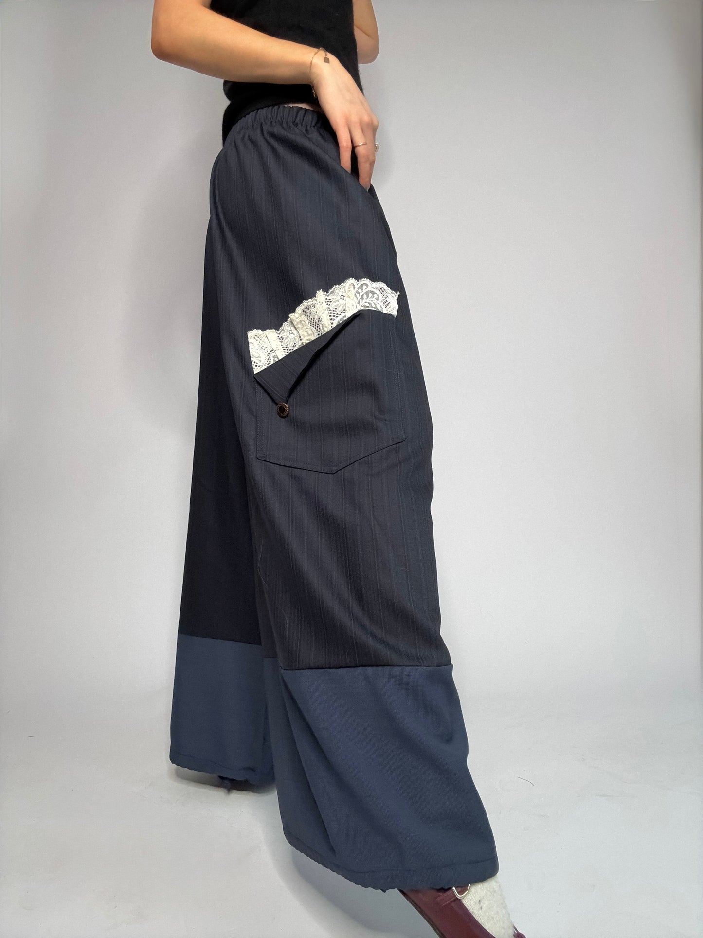 le Leno Pants N°11
