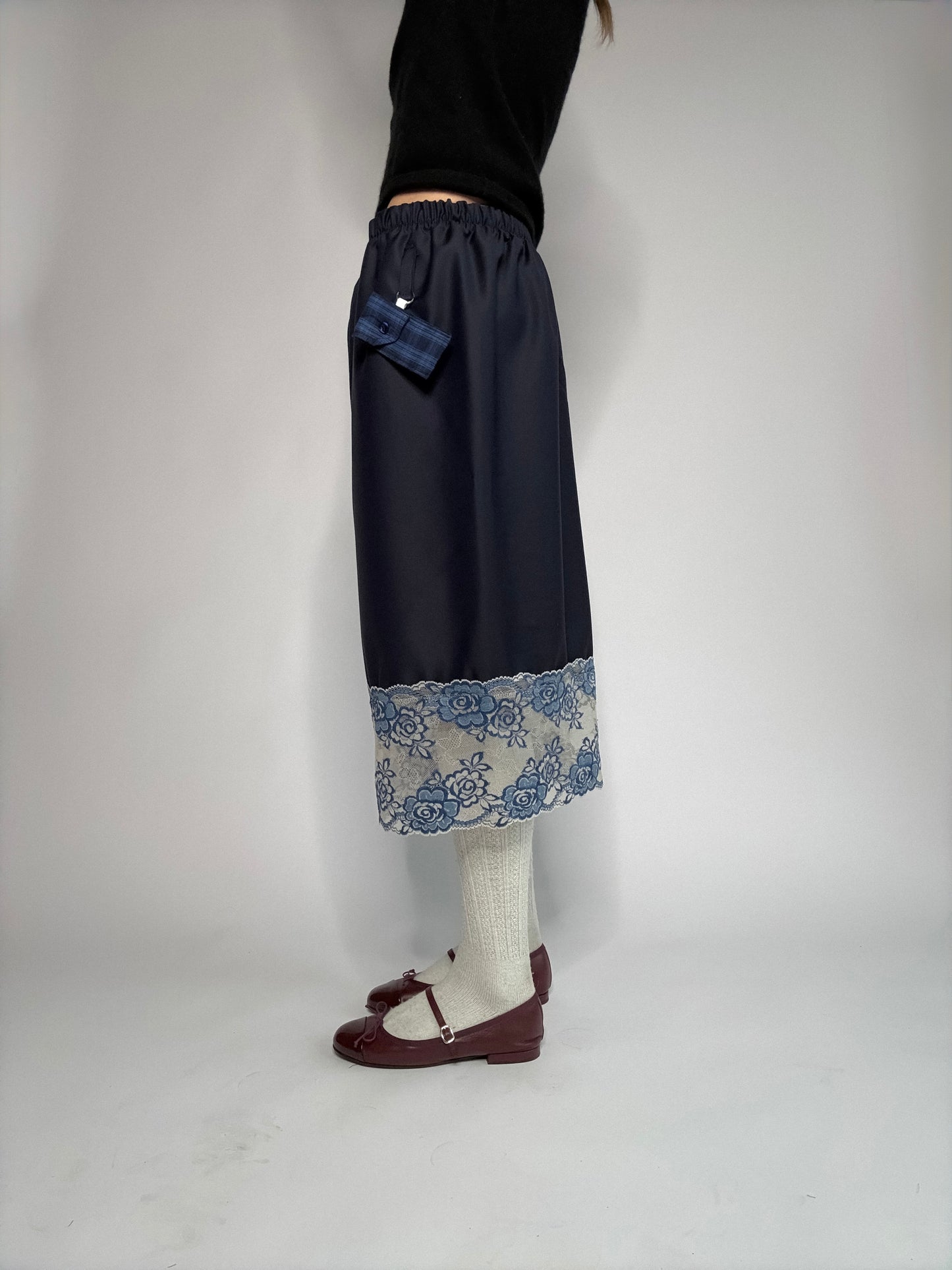 le Colette Basketball Shorts N°73