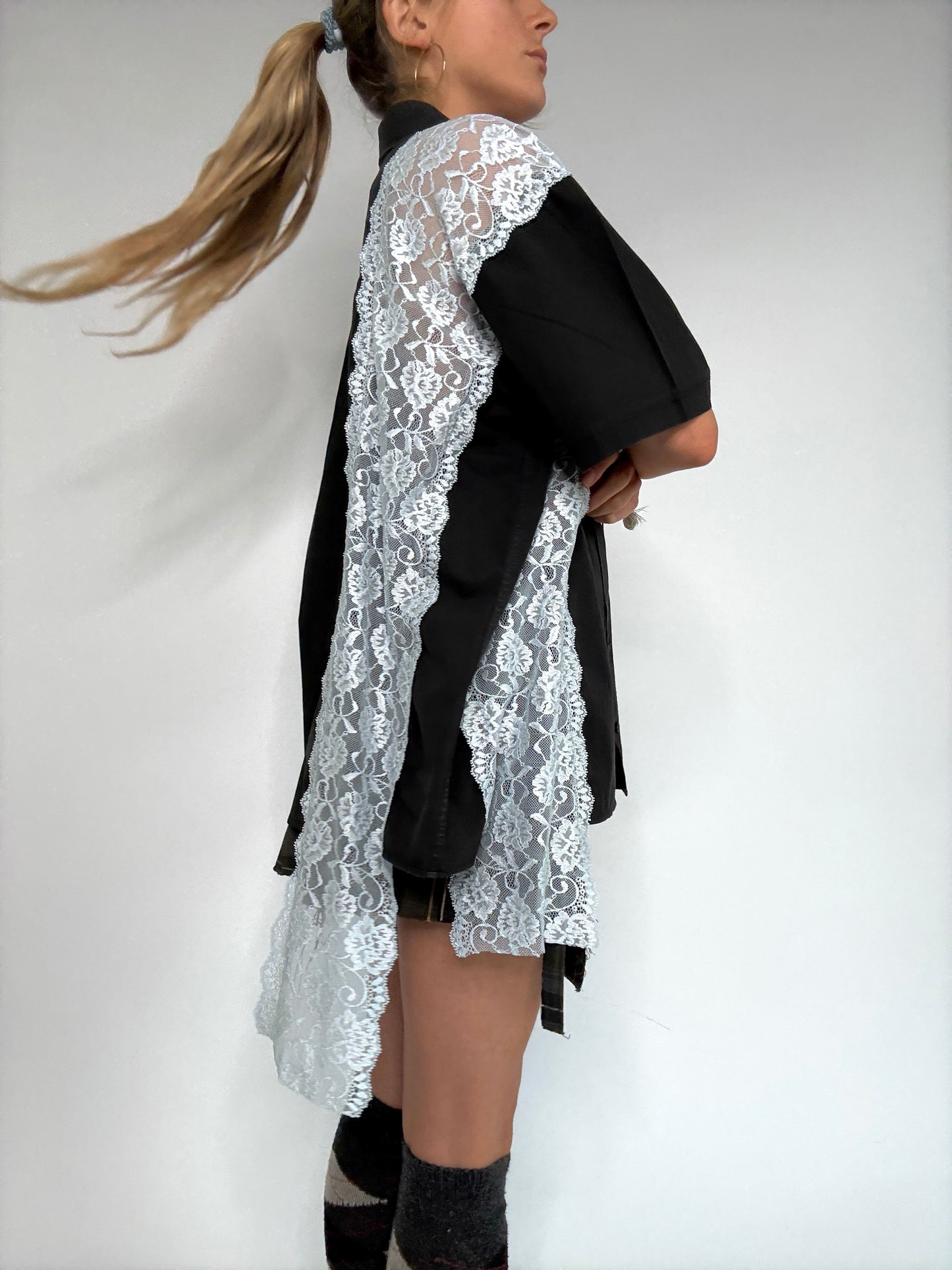 la Colette Shirt N°59