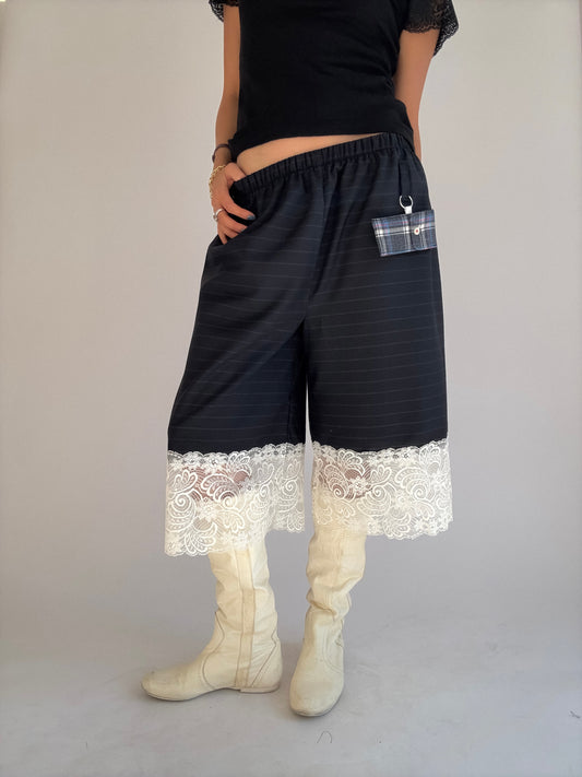 le Colette Basketball Shorts N°48