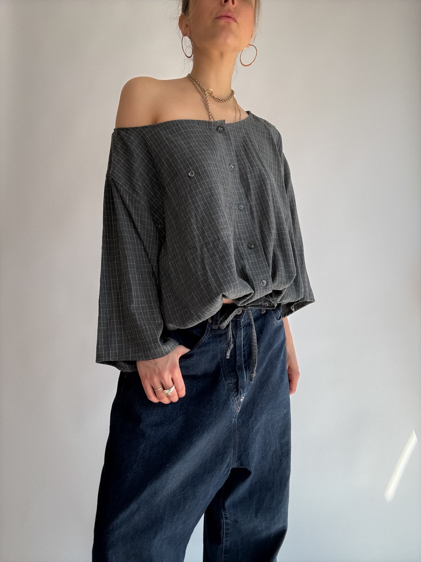 la Louka Shirt N°6