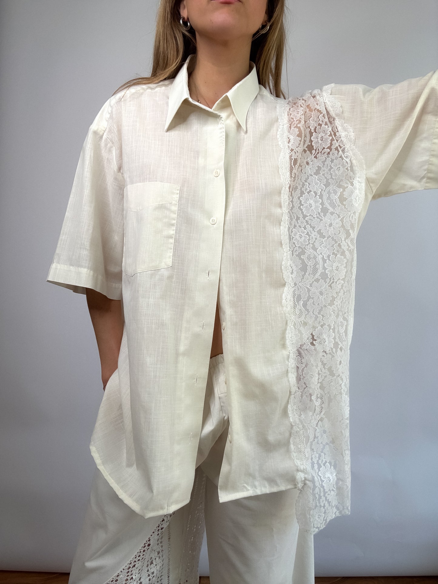 la Colette Shirt N°1